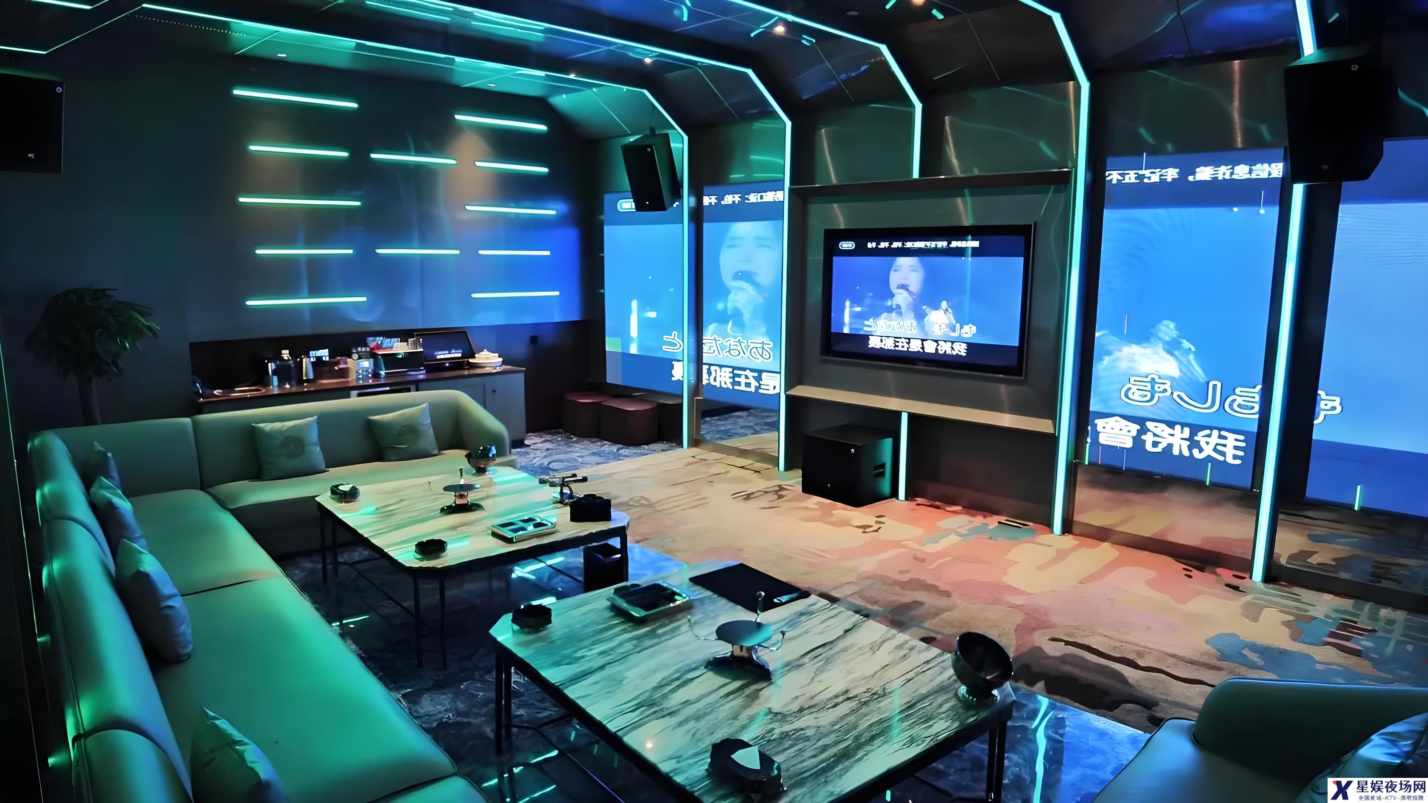 南京高端KTV会所招聘信息，诚邀您的加入