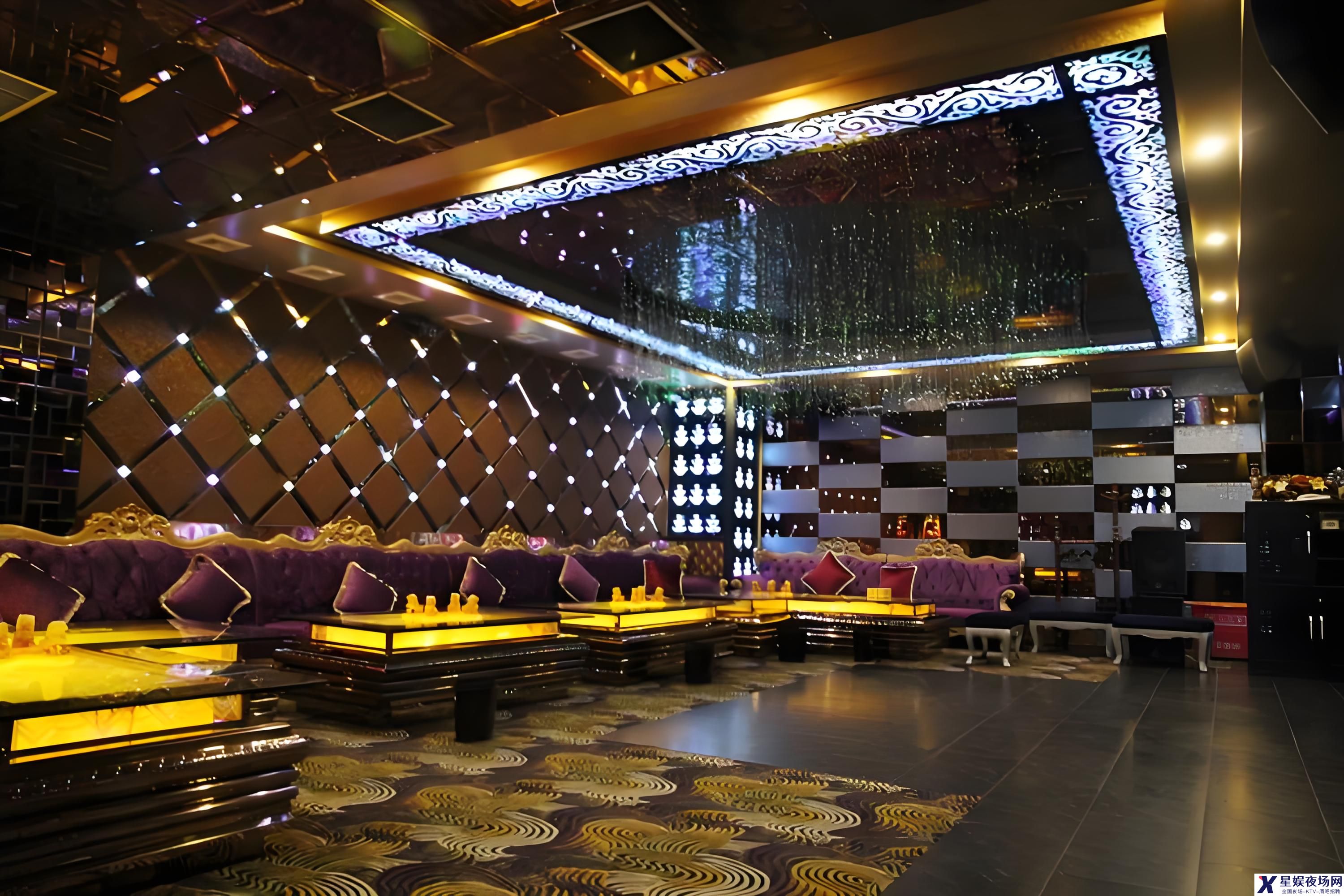 南京高端KTV会所招聘，日结1500元，职位丰富，等你来挑战！