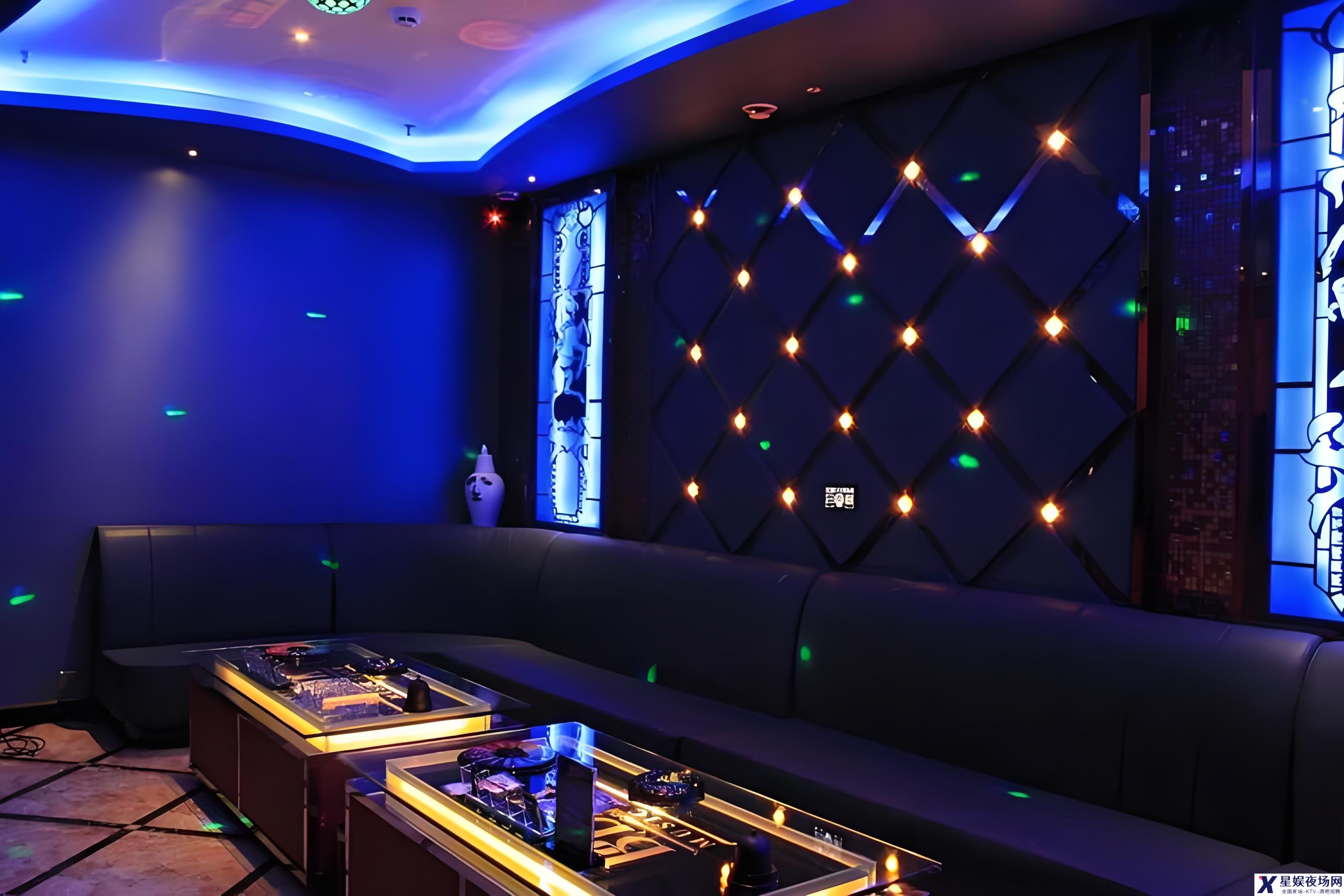 南京中山路KTV收费价目表解析：全面了解价格及服务