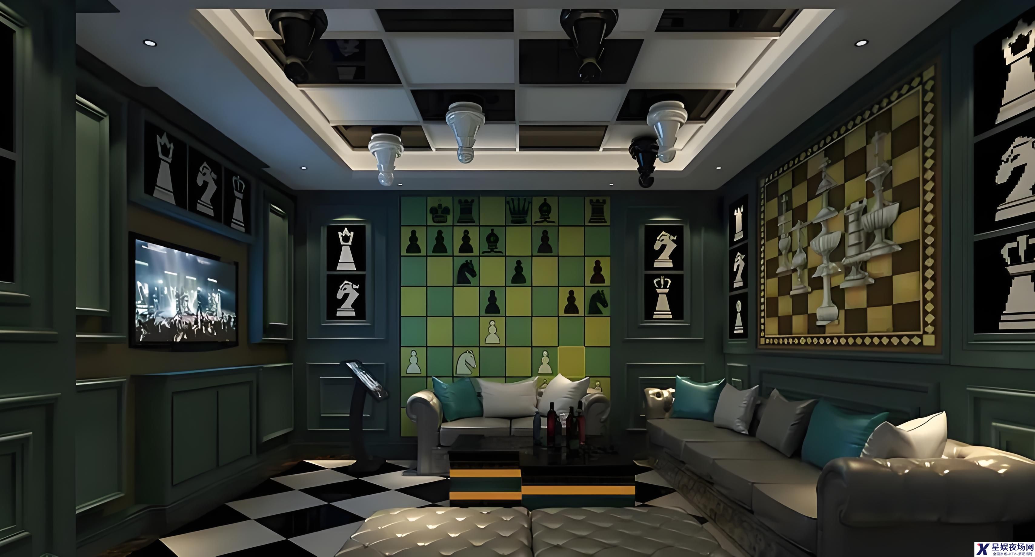 南京高端夜场KTV招聘，打造顶级娱乐体验，诚邀您的加入！