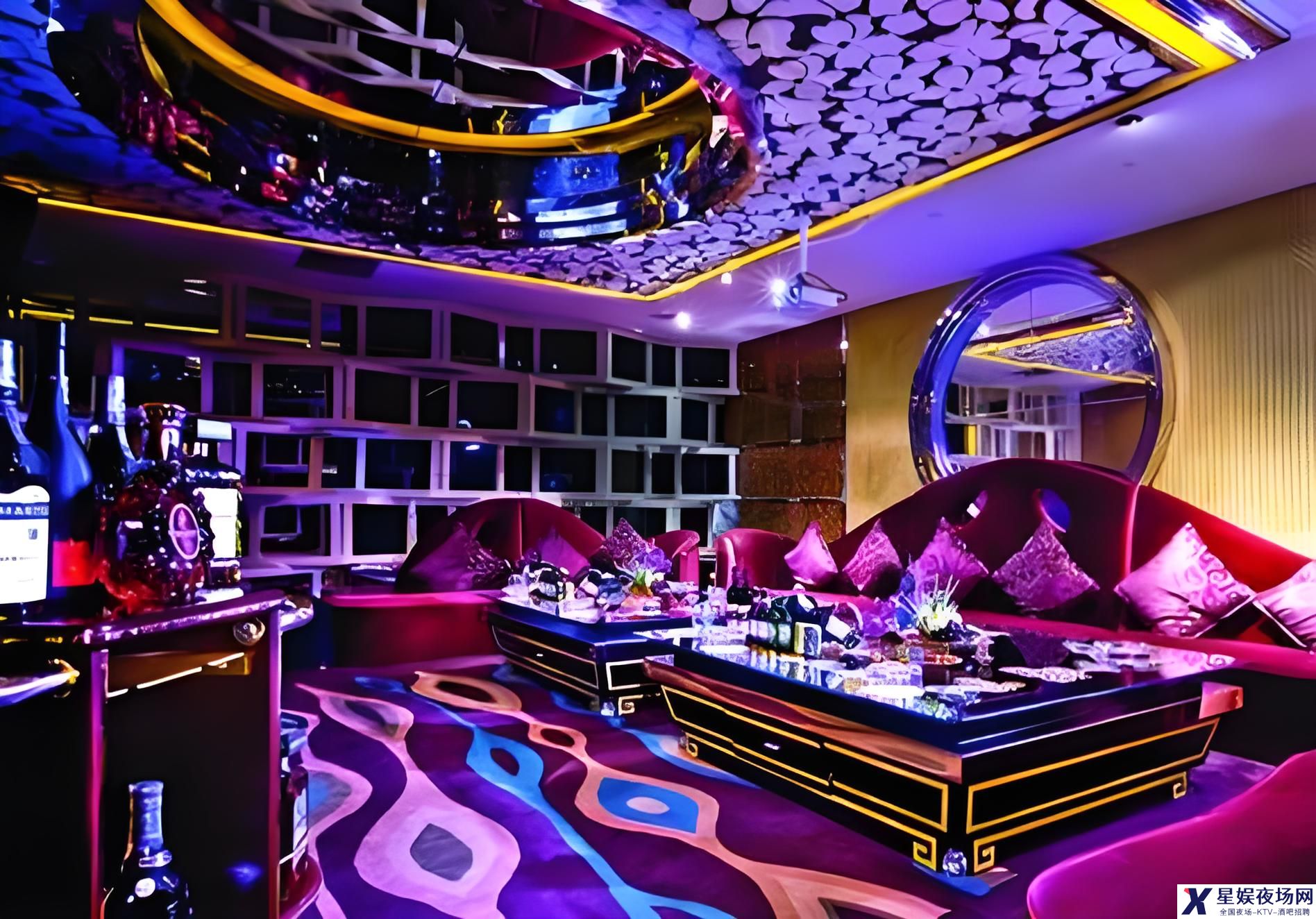 城市高端会所招贤纳士：新机遇，等你来