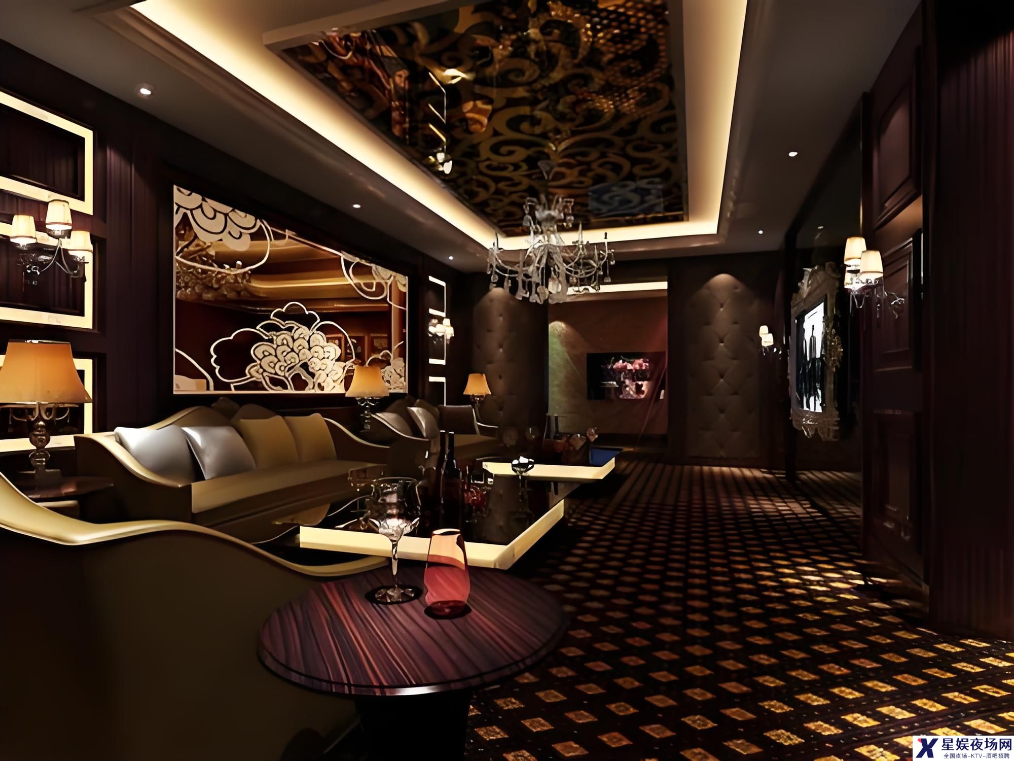 南京夜场工作机会：包住宿高薪招聘