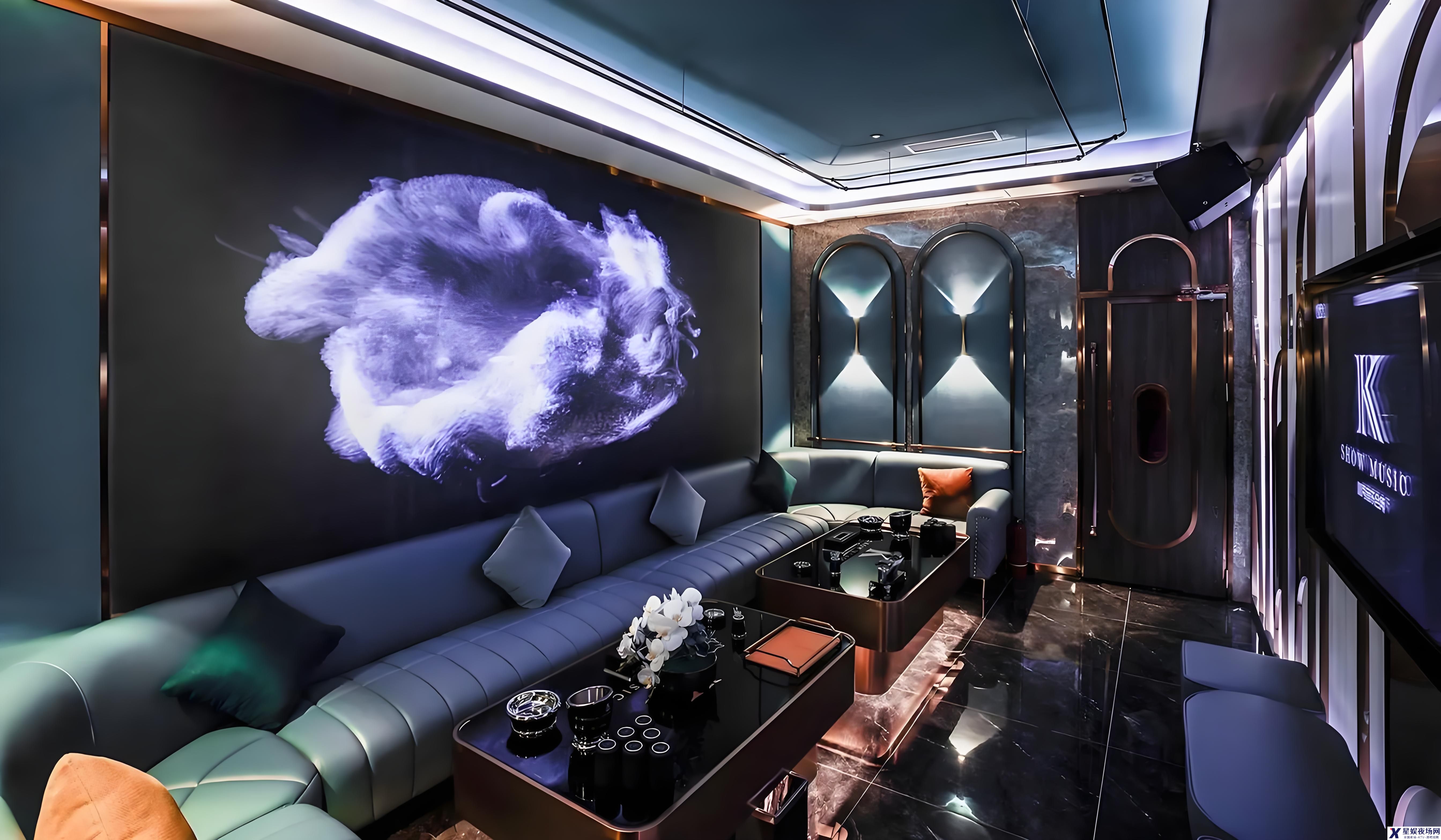 城市高端会所诚聘精英，开启精彩职业生涯