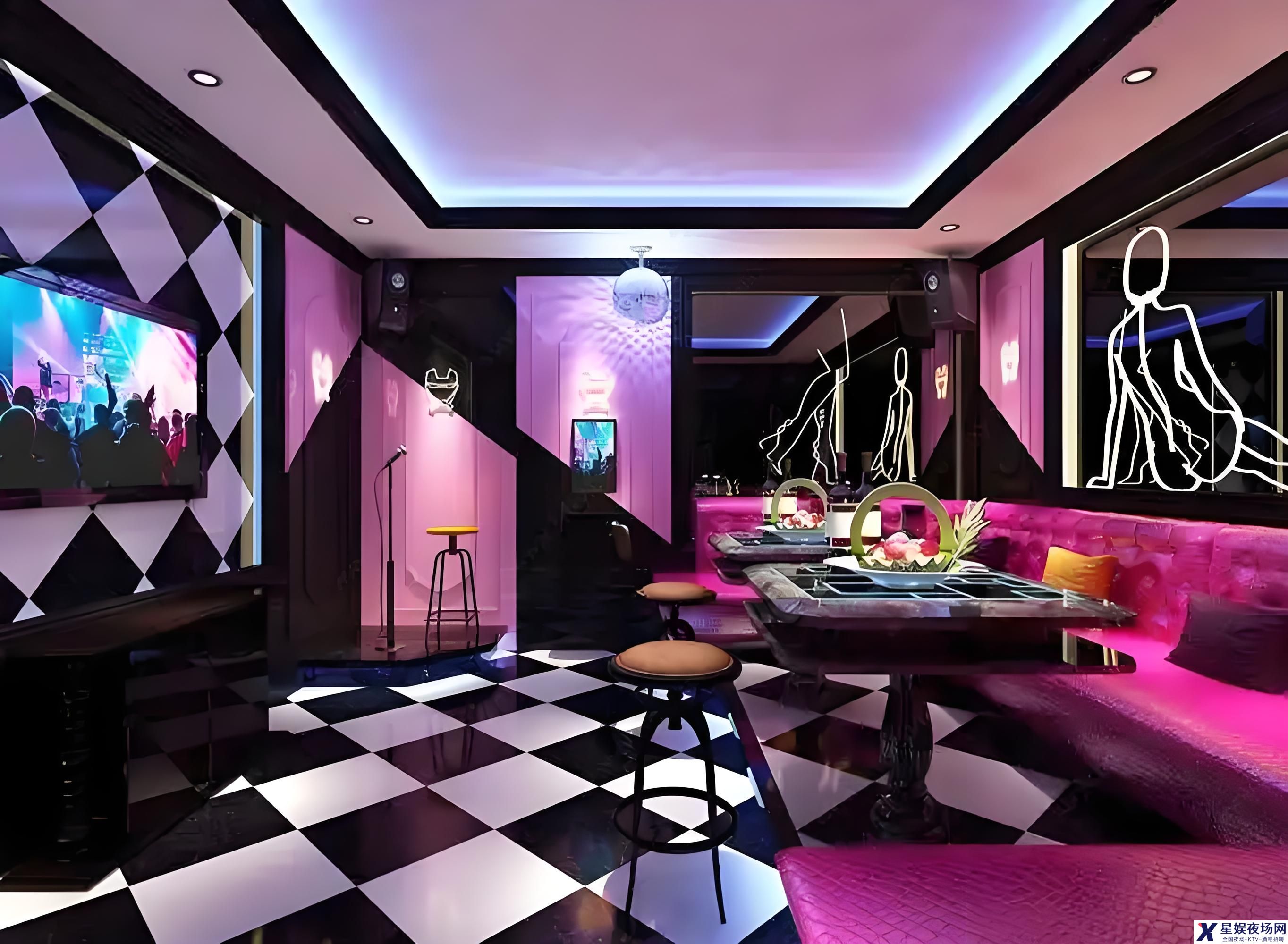 南京高端夜生活体验指南