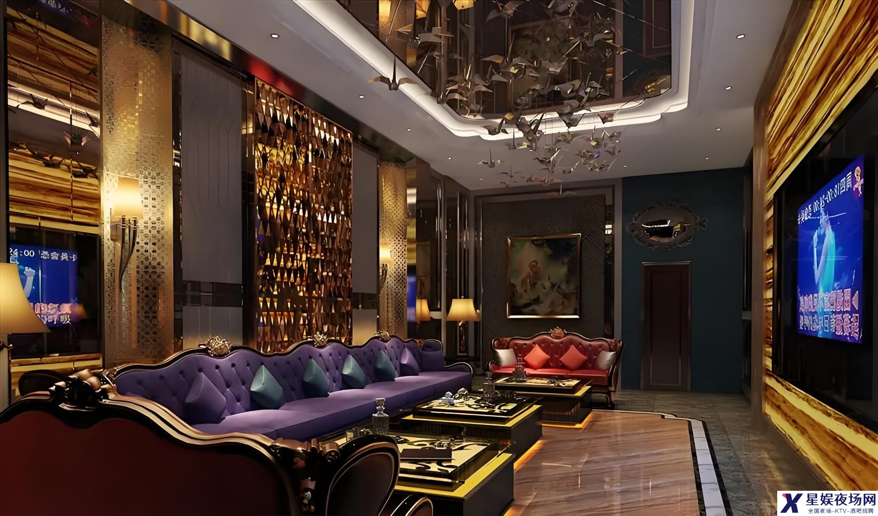 南京热门KTV推荐与选择指南