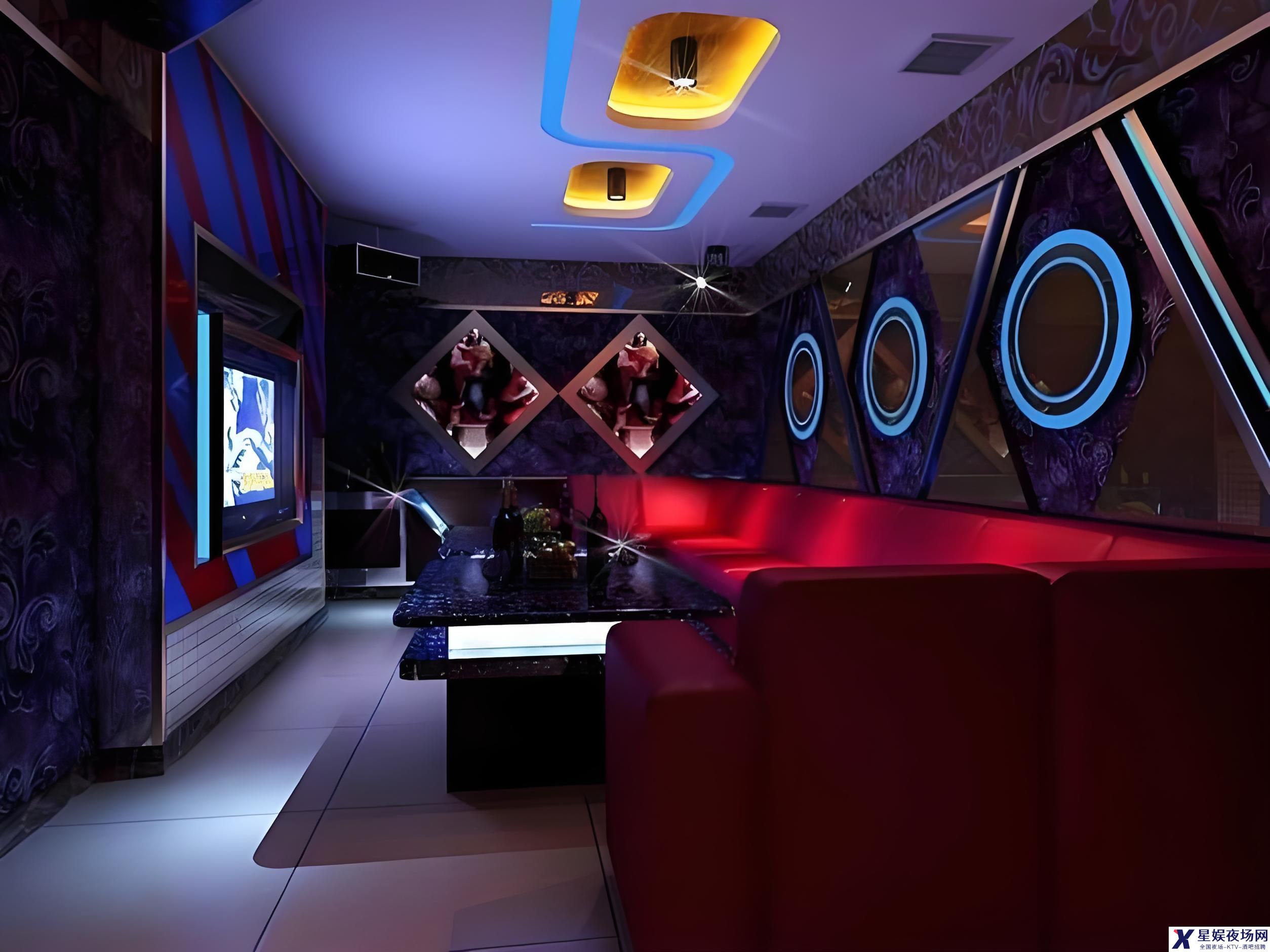 南京夜场酒吧招聘信息：岗位全解析