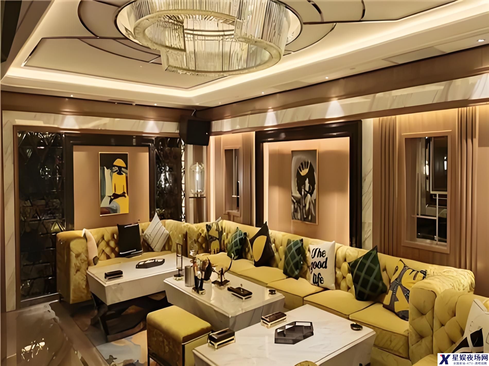 南京高级会所招聘：包吃住，多种职位等你来!