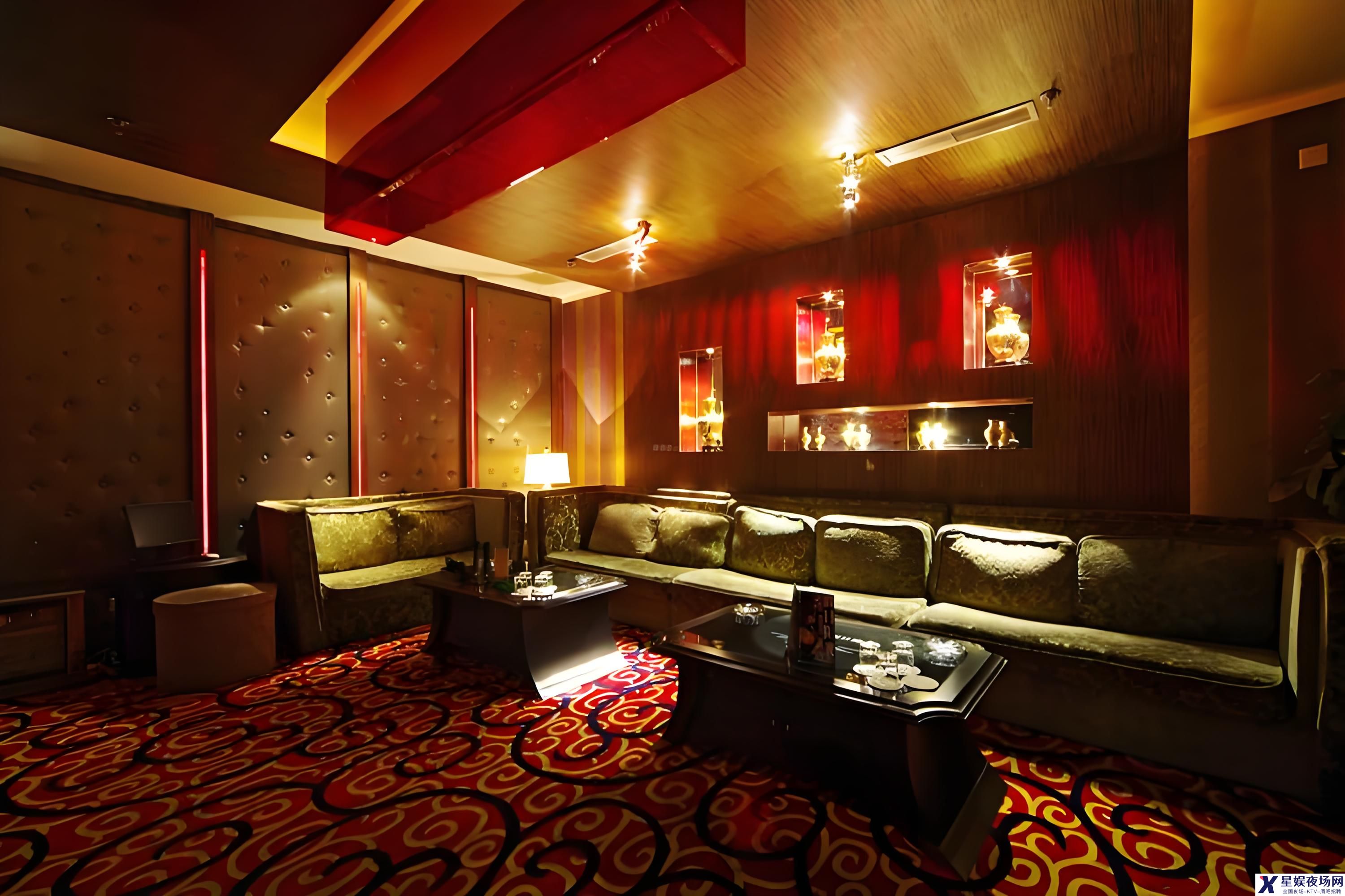 城市高端会所招聘信息：寻找志同道合的你