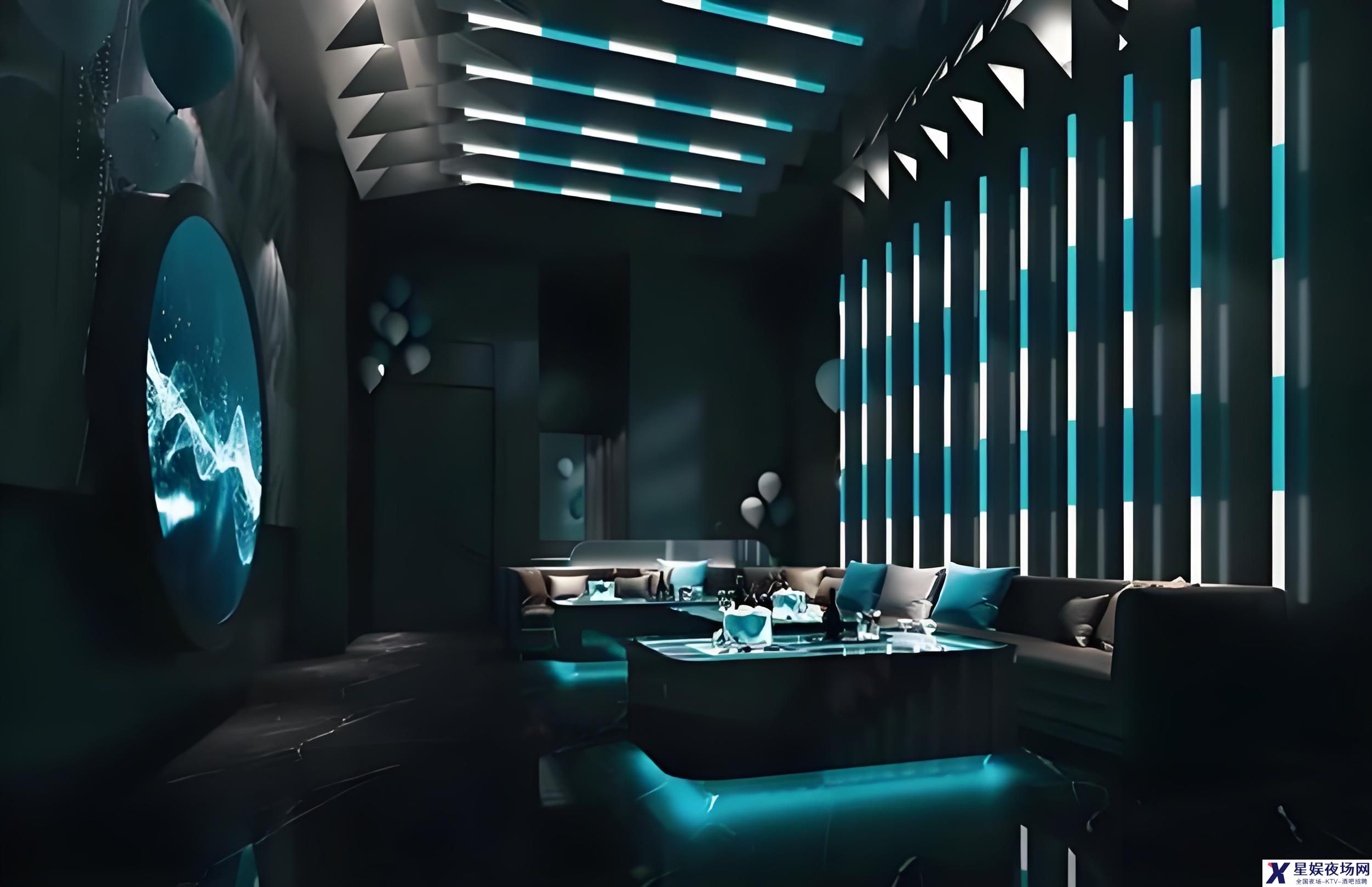 揭秘南京高端会所：享受奢华与舒适的四大热点