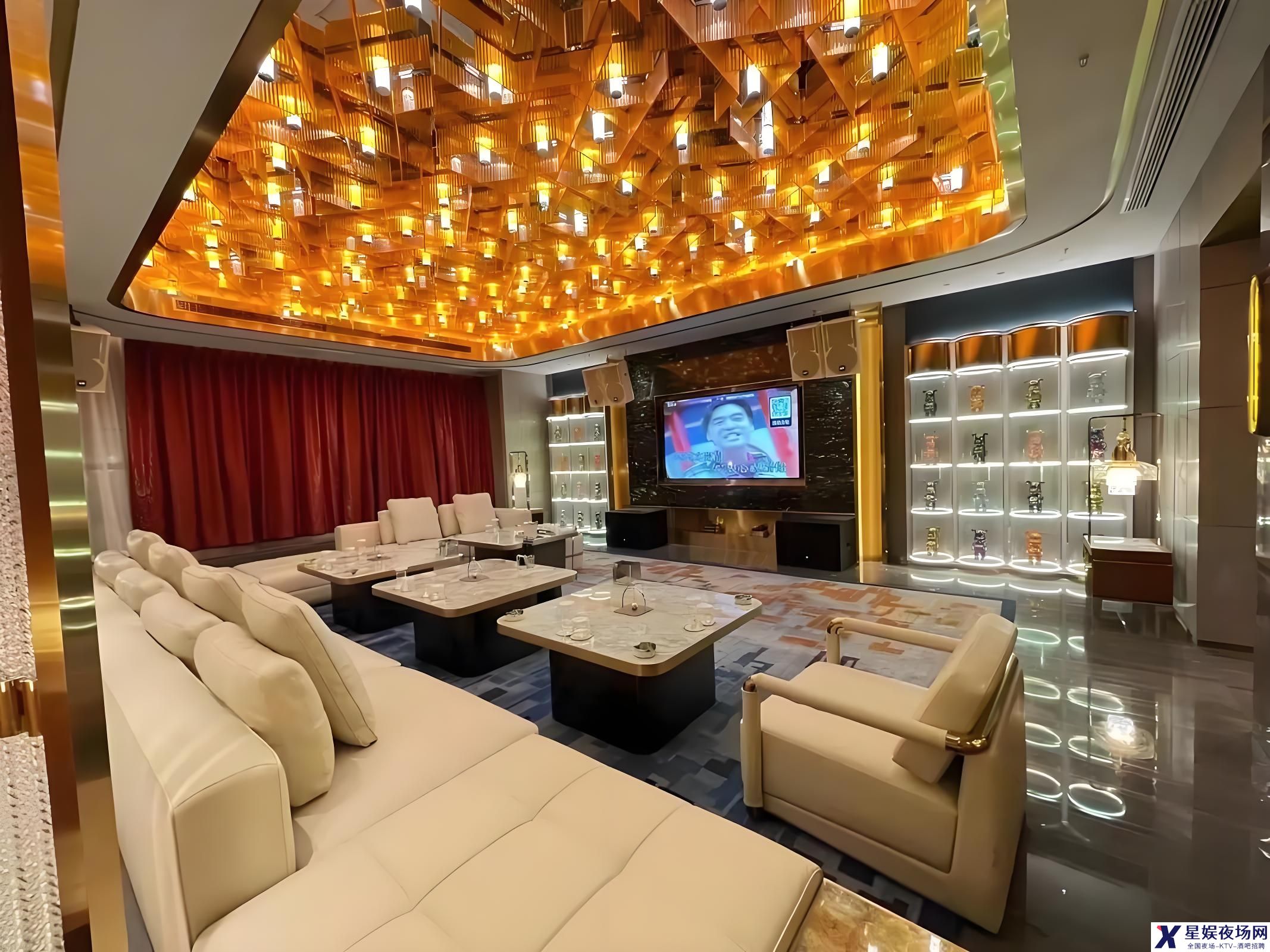 都市精英汇：南京高端会所诚聘多岗位人才，丰厚待遇包吃住