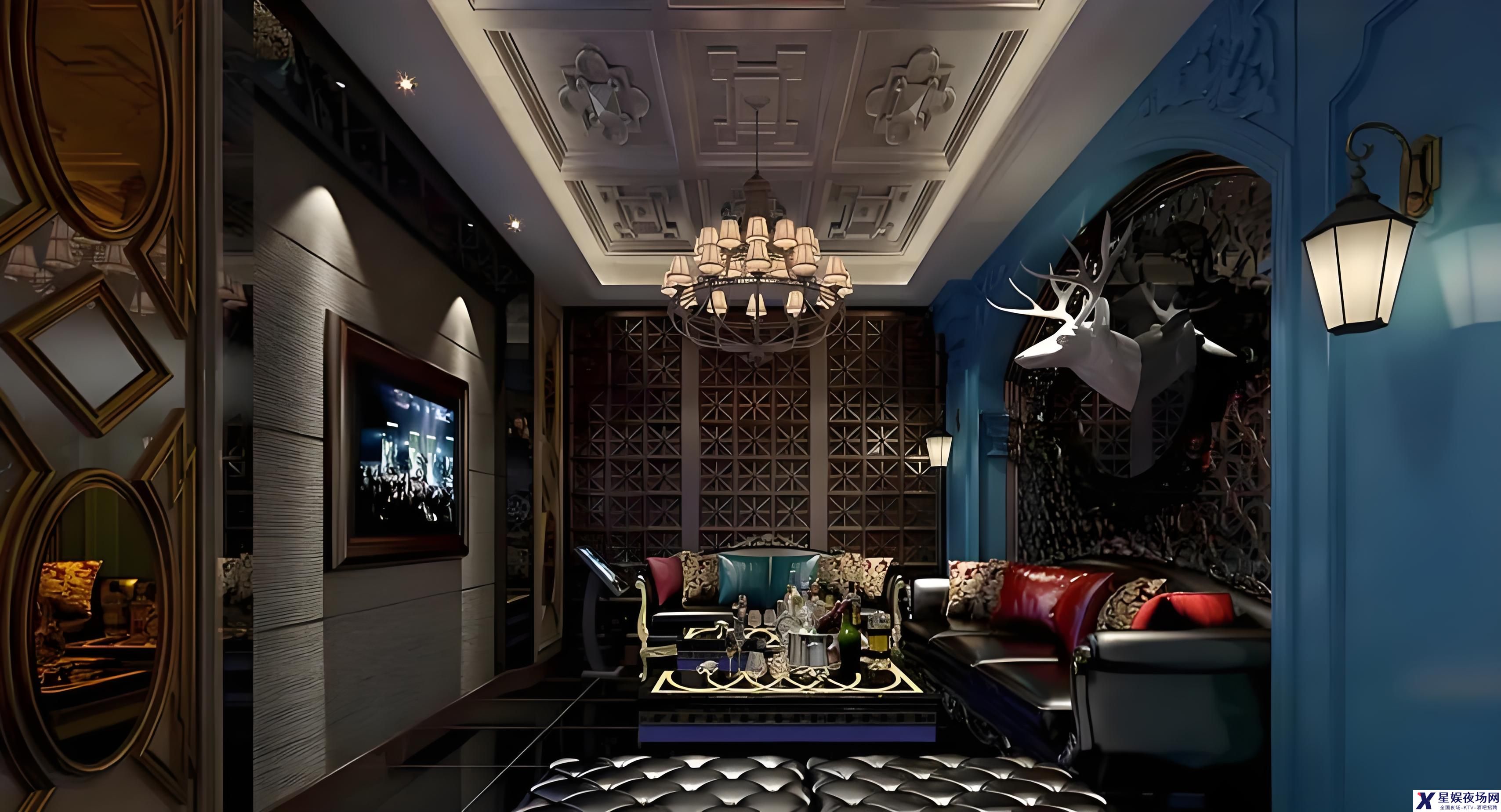 魅力都市高端会所招聘，全新机会等你来