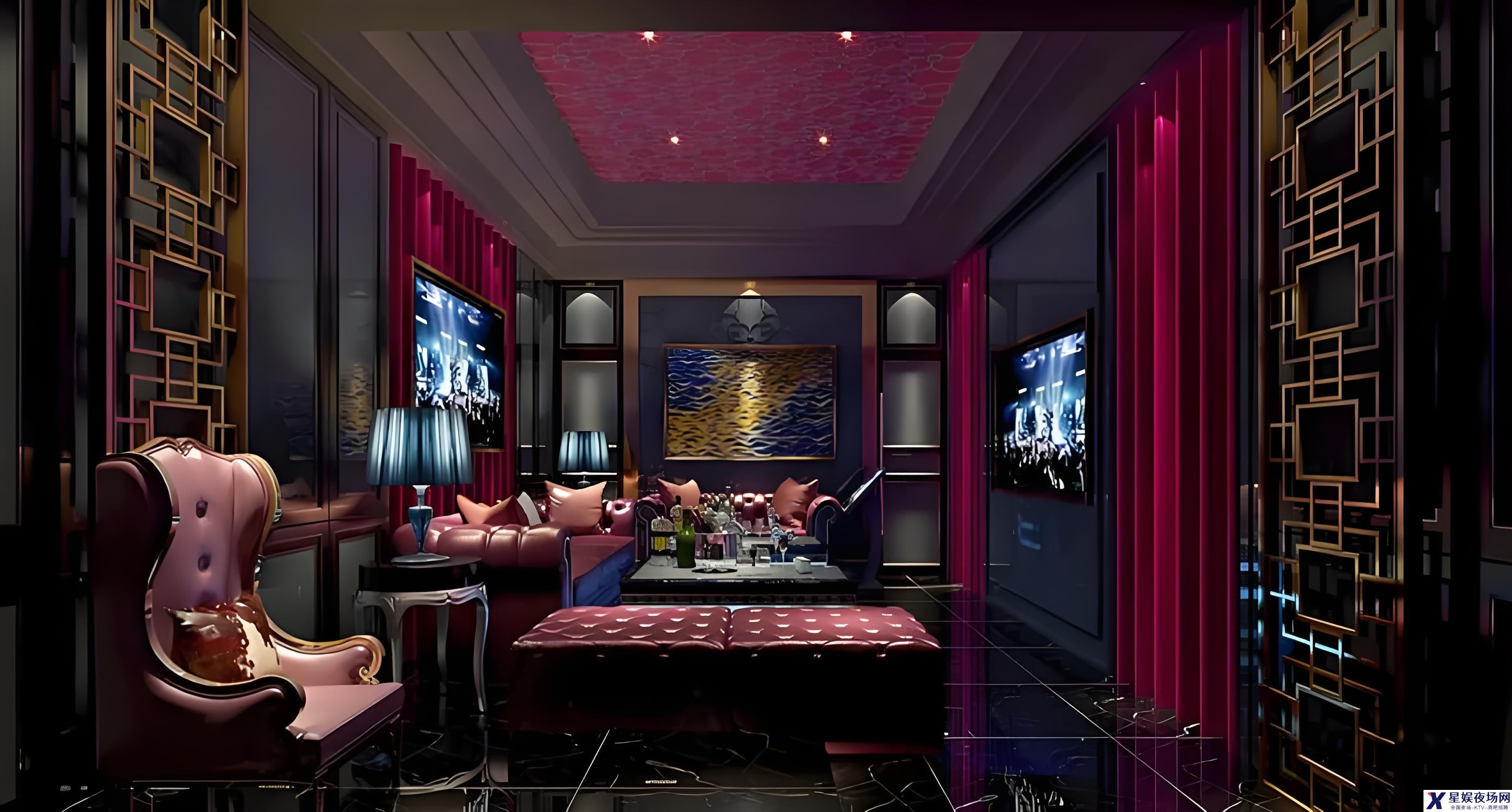 南京KTV小费与出台费的行业解析