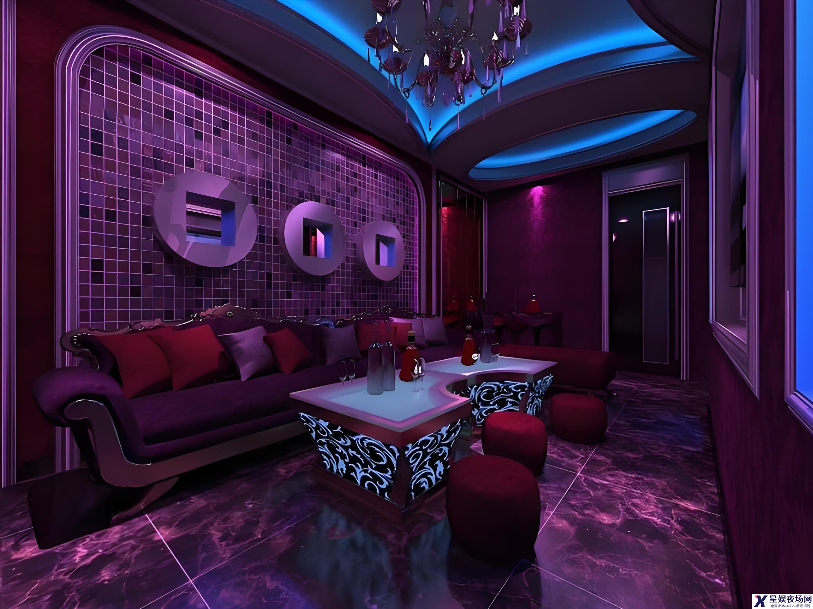 南京热门KTV推荐：最佳选择指南与实用小贴士