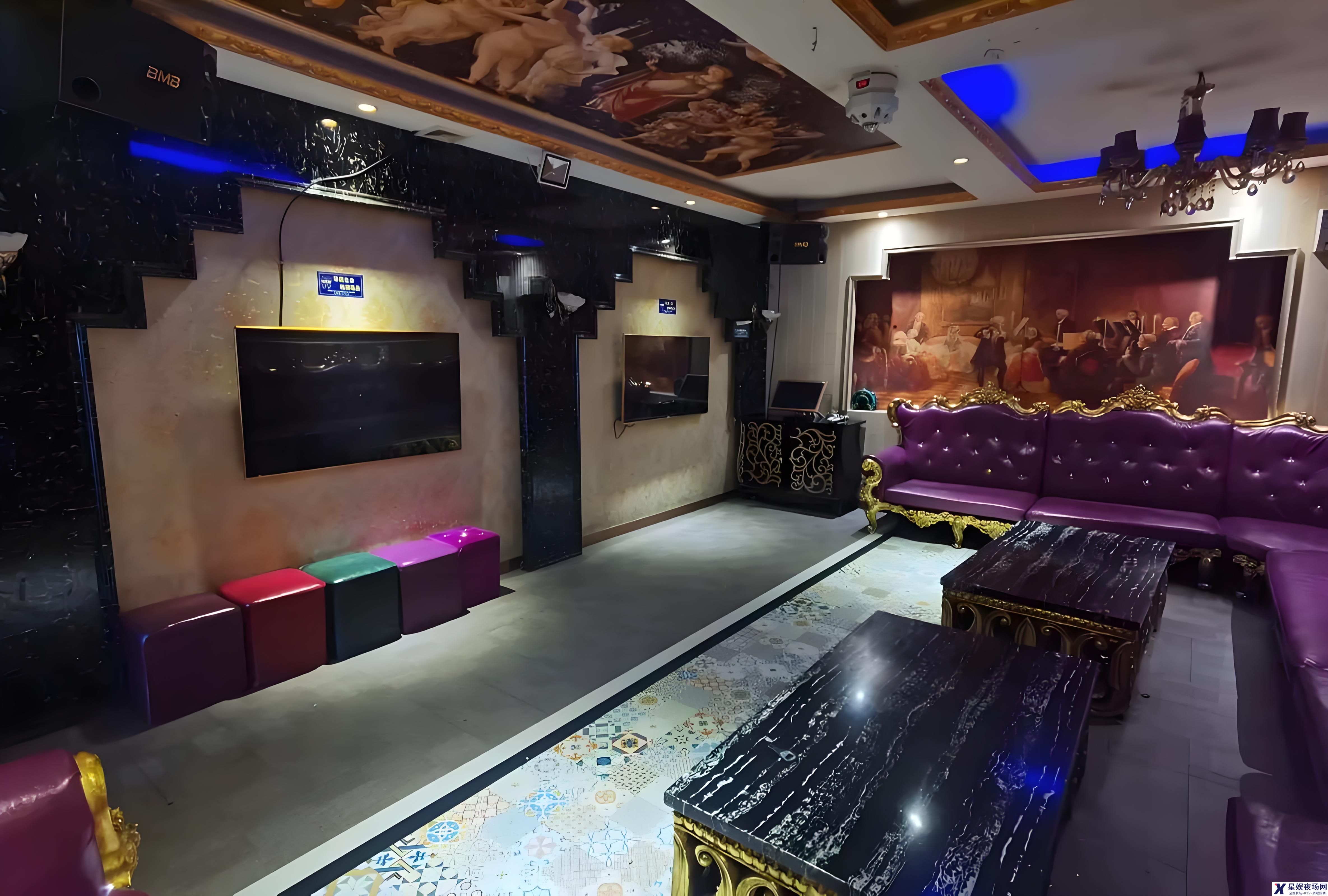 南京顶级KTV排行榜及选择指南