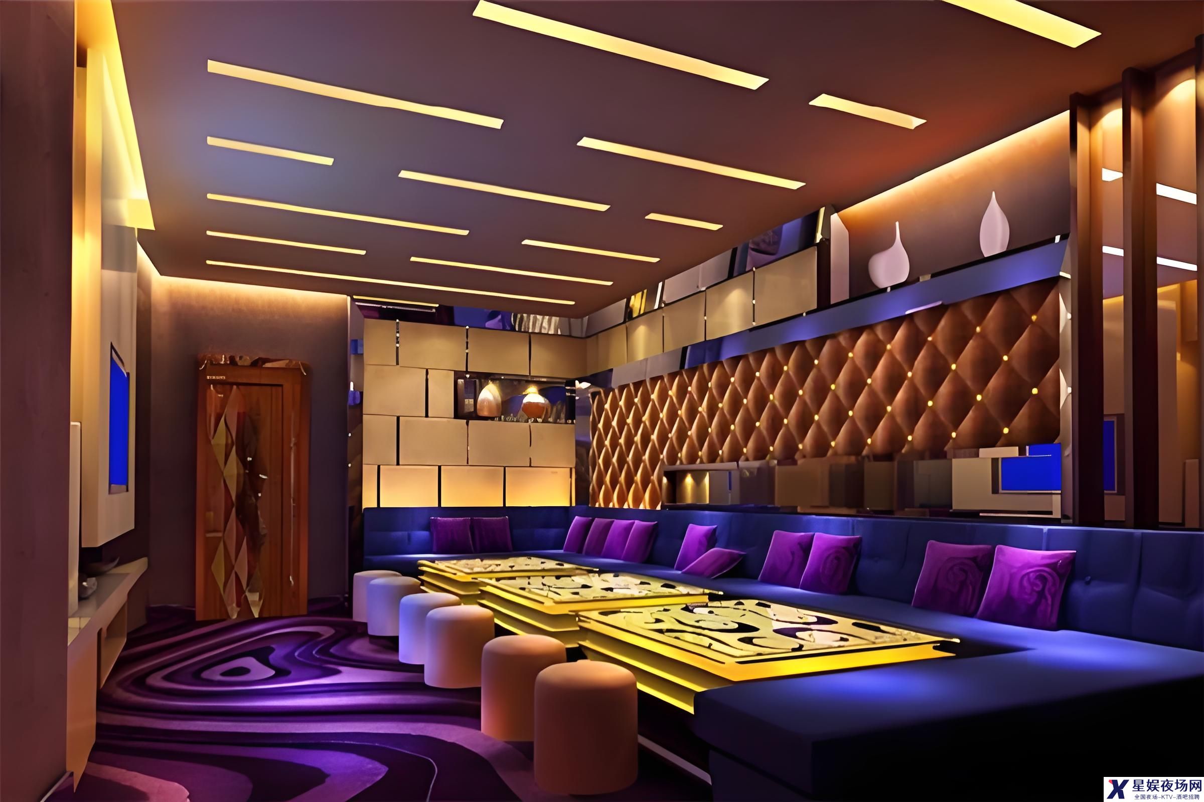 南京市十大酒吧排行榜推荐：探寻金陵夜生活的璀璨之地