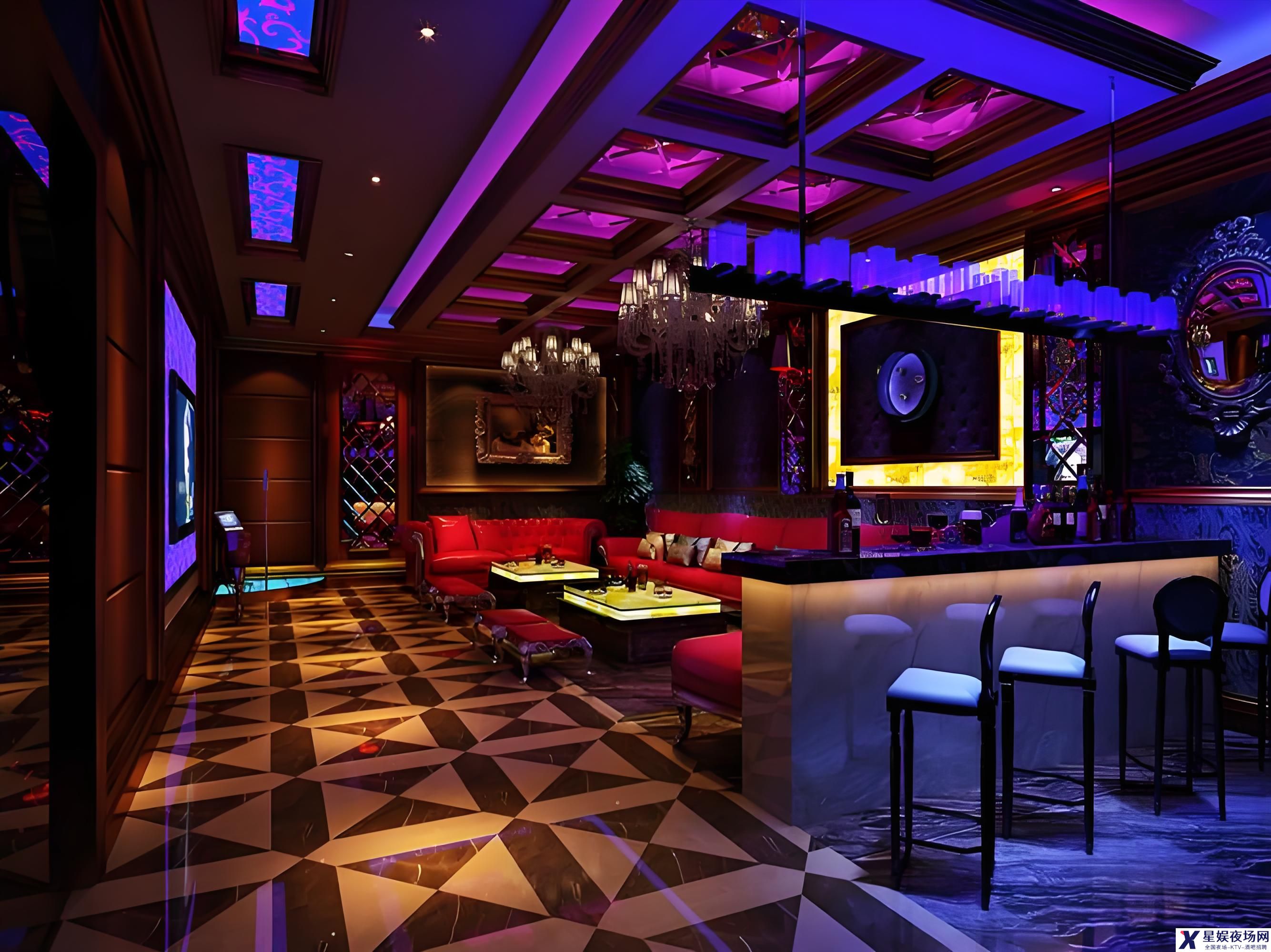 南京夜场招聘：高薪小费700元的招聘信息