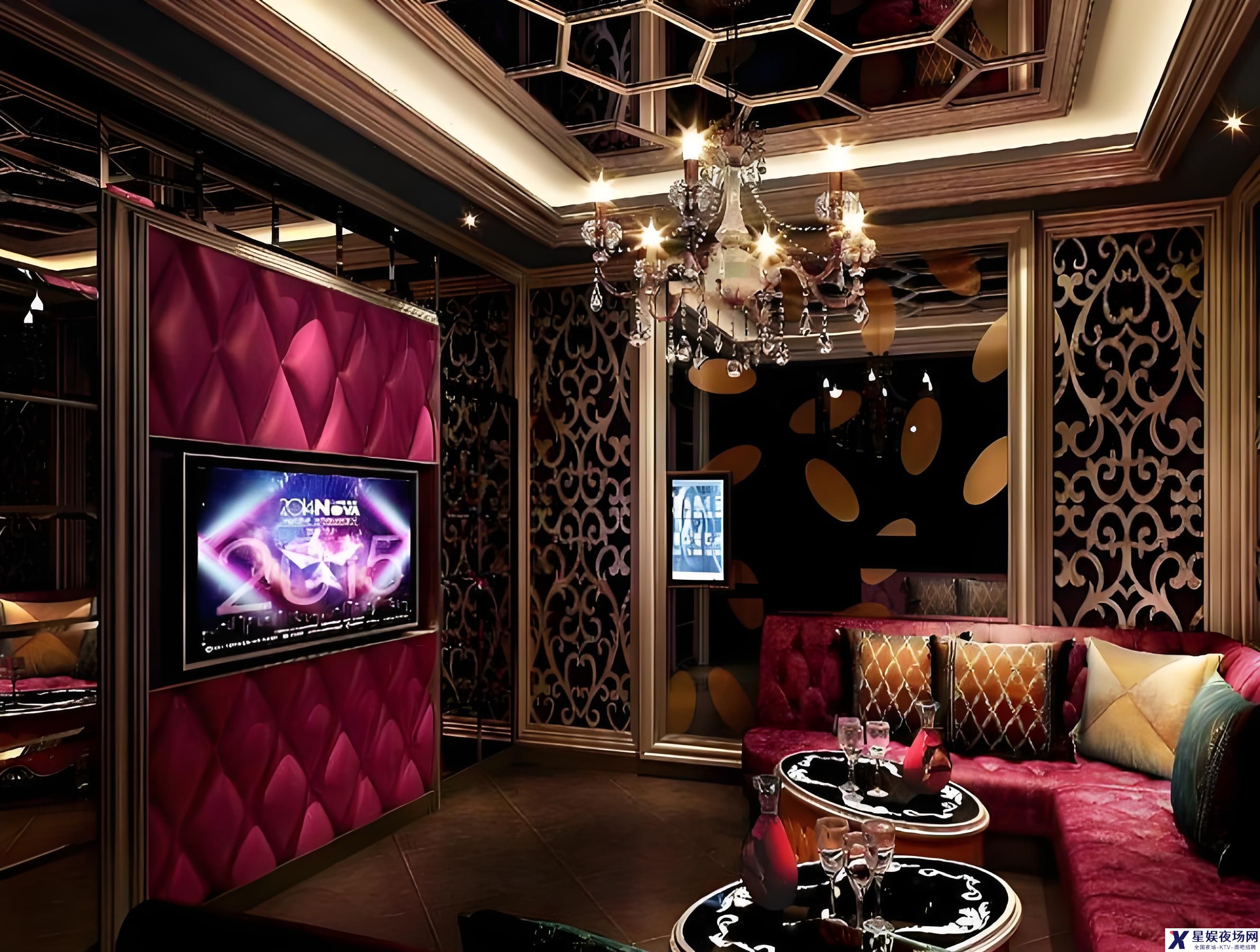 南京高端会所全新招聘职位，等你来加入！