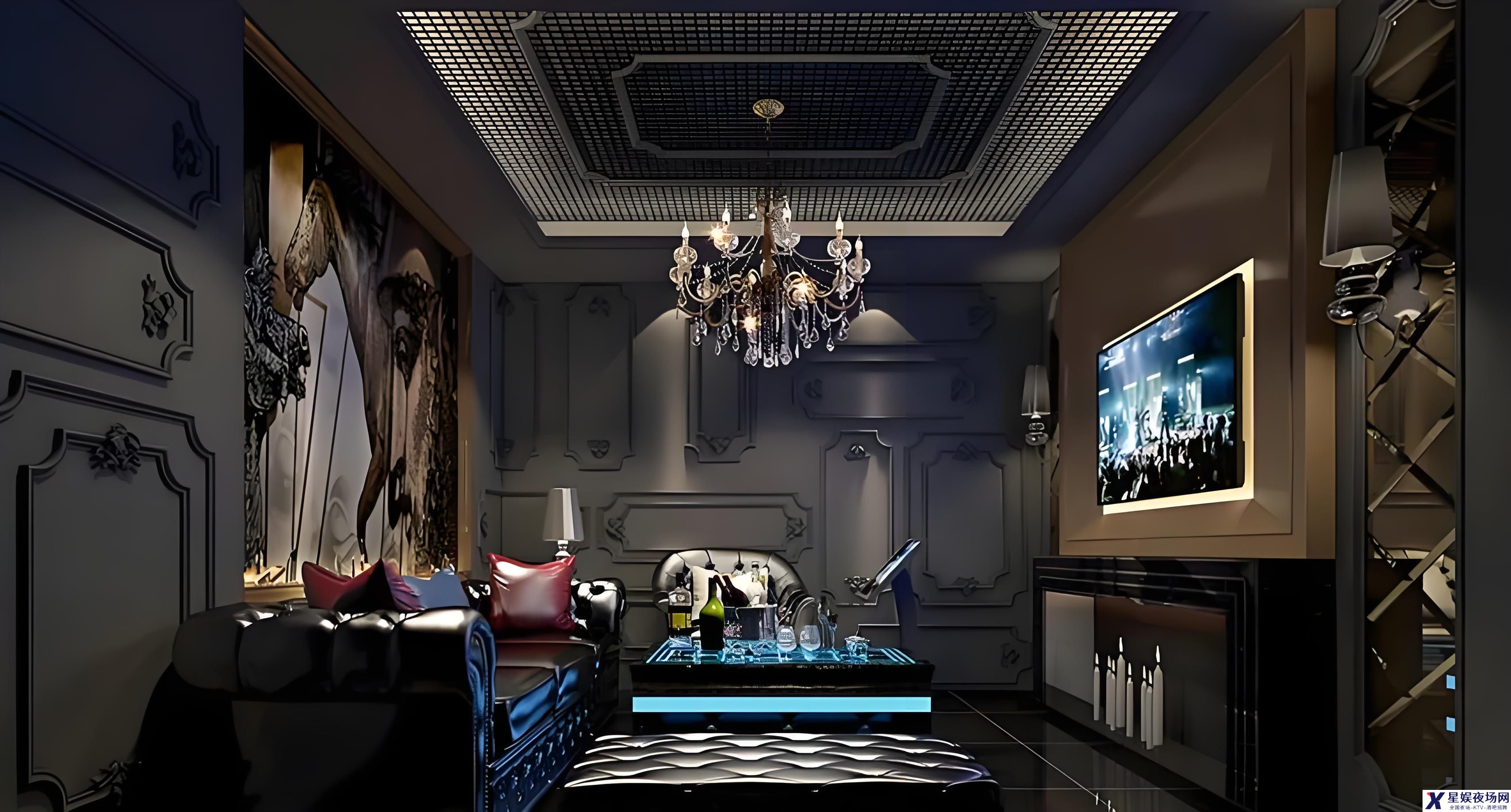 探索南京商务KTV的魅力与选择指南