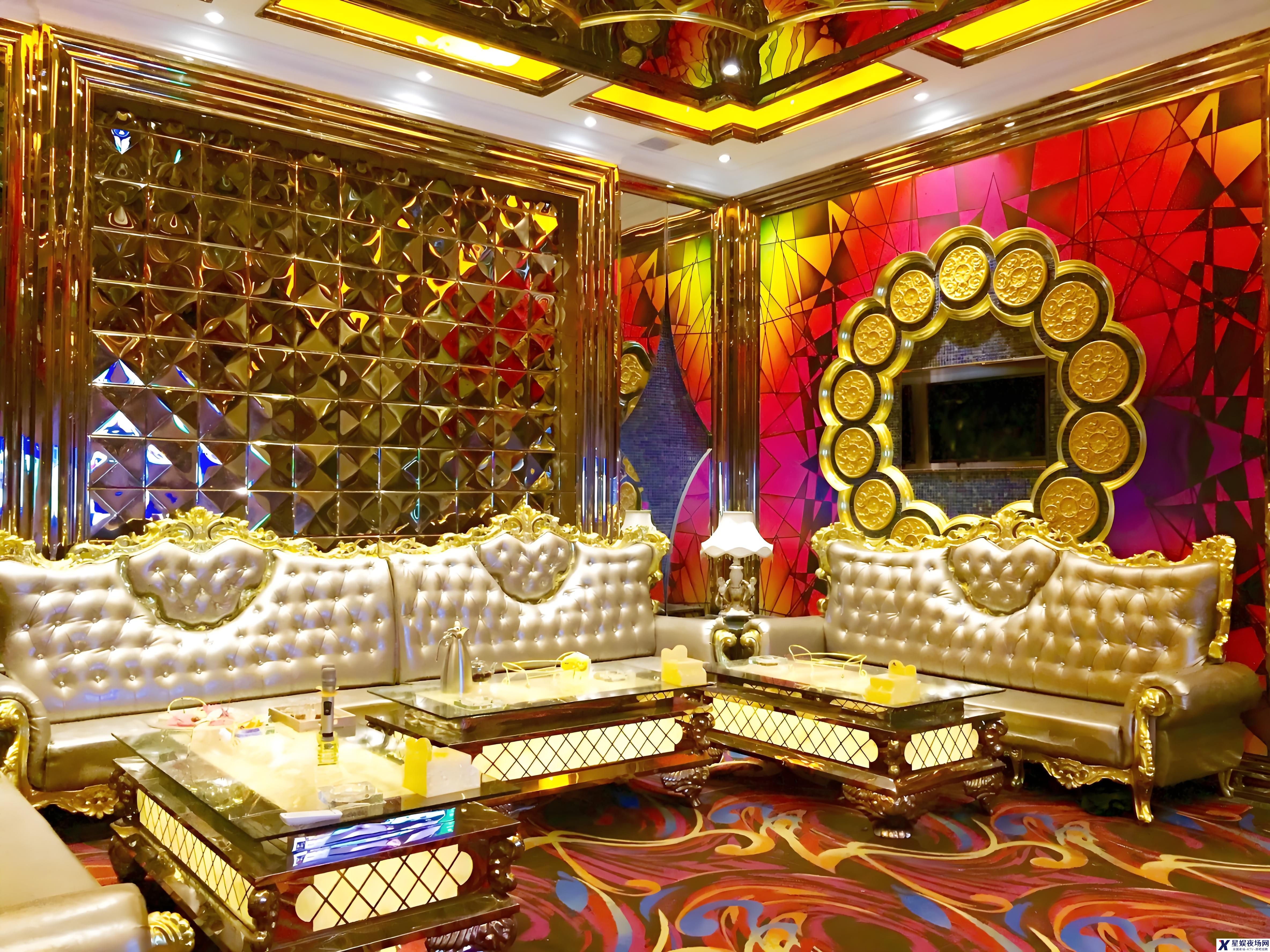 南京荤KTV指南及选择建议