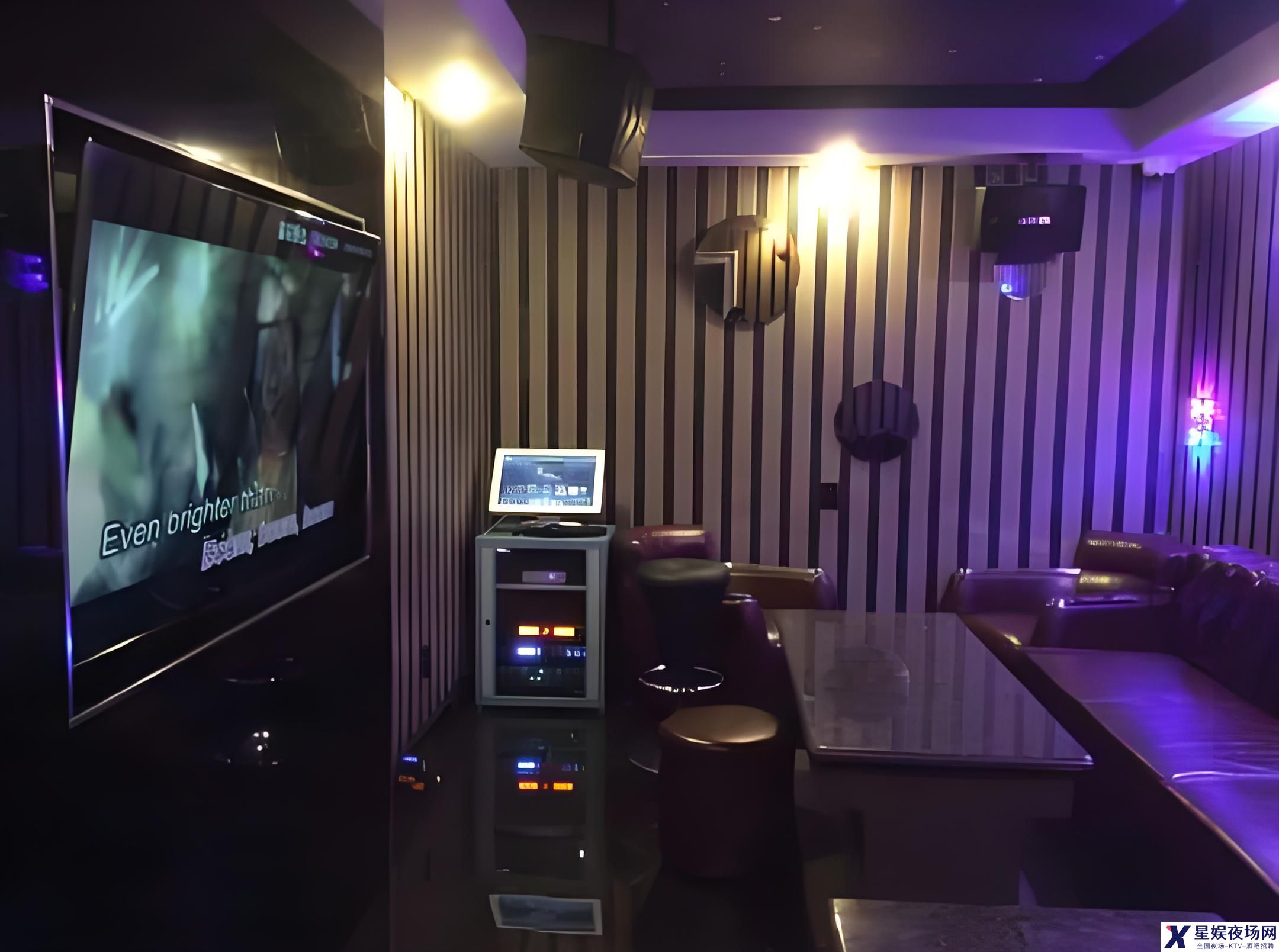 南京KTV排行榜：优质选择指南