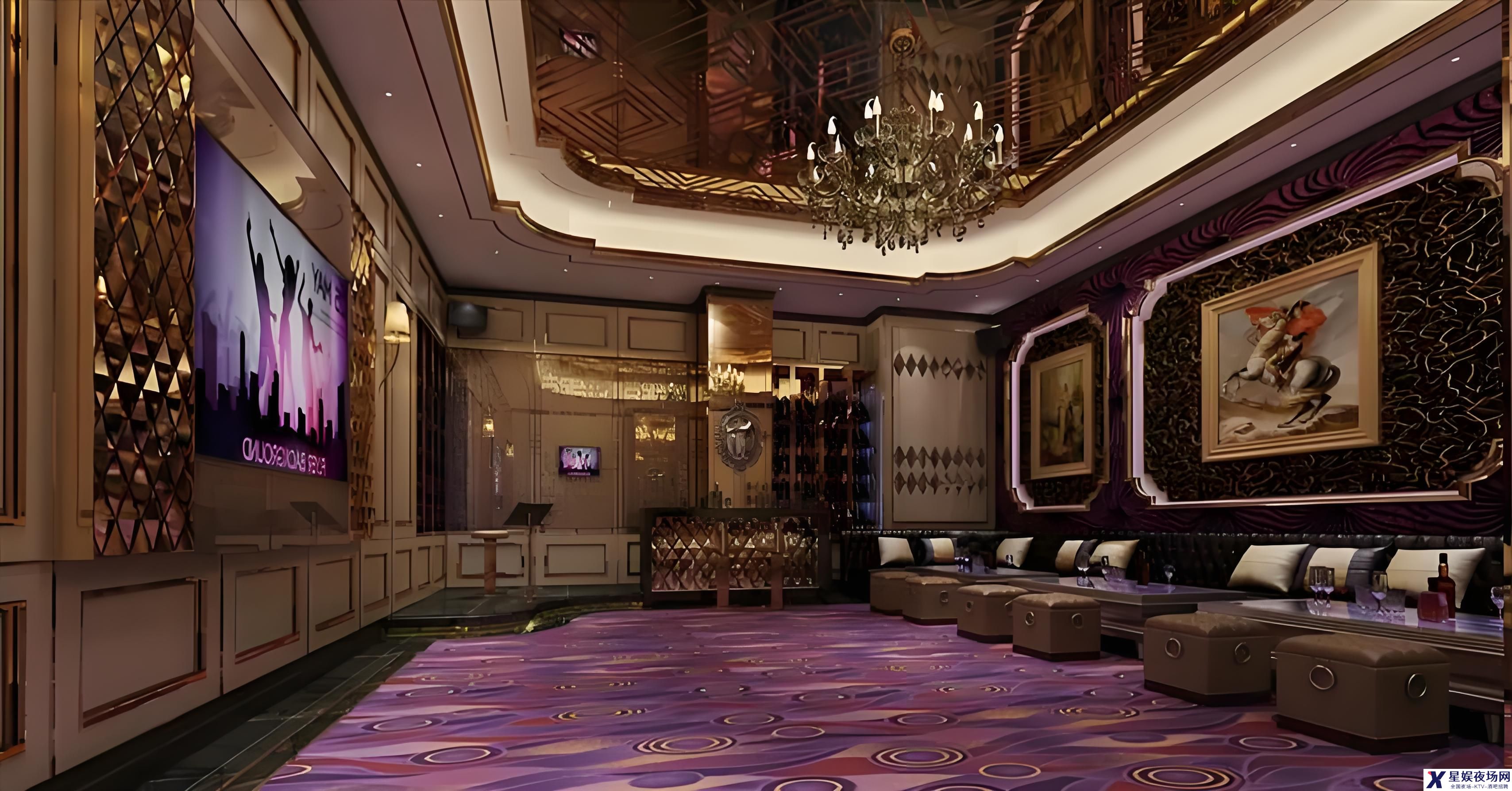 都会之夜高端会所诚聘精英，共享繁华夜生活