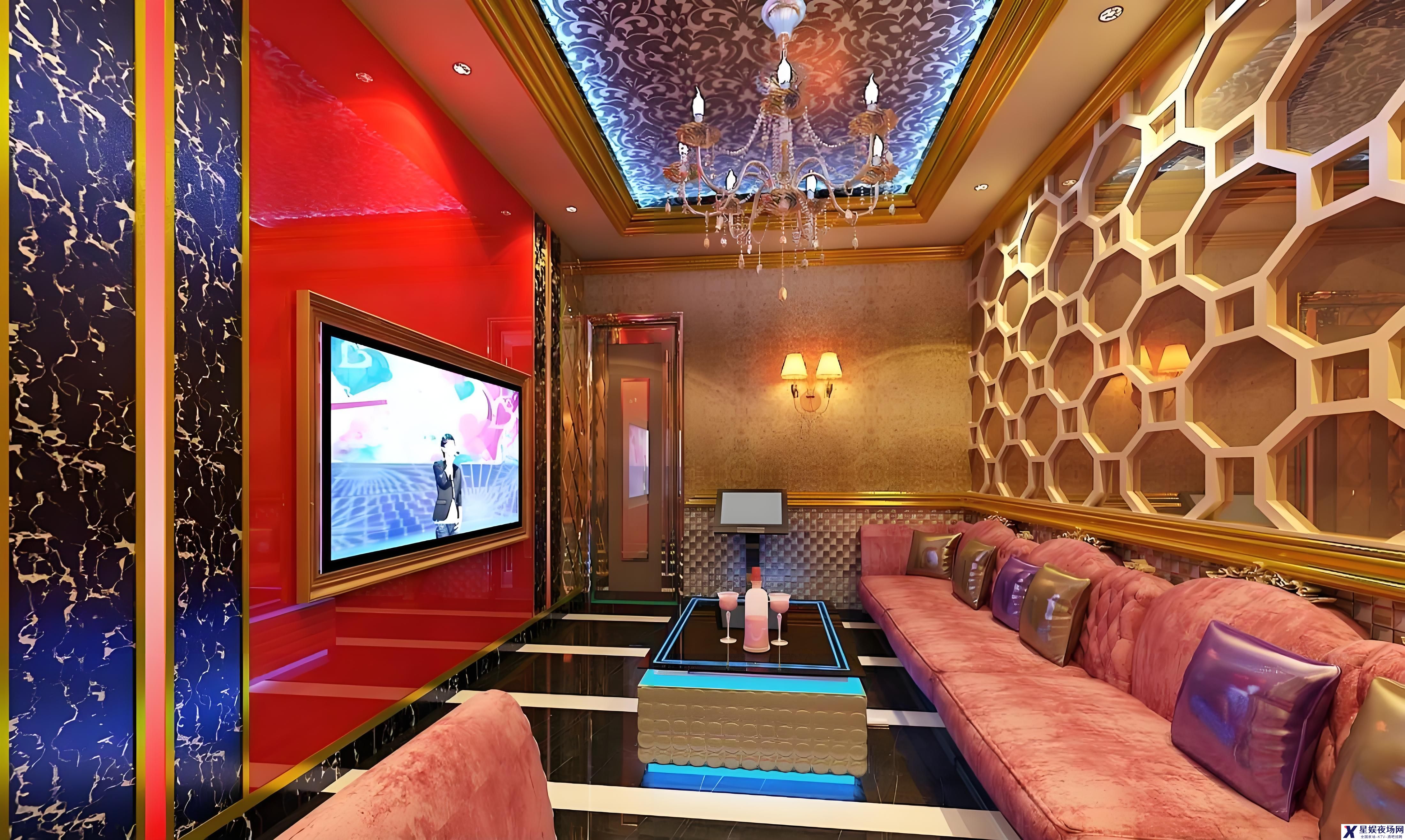 优雅都市邂逅：南京高端会所诚聘精英