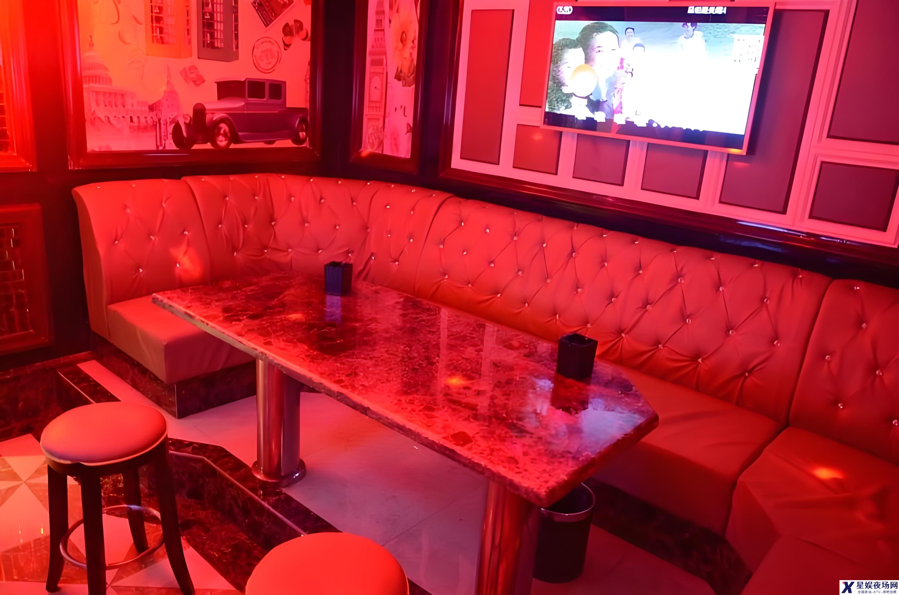 南京KTV行业发展与郝老板的成功秘诀剖析