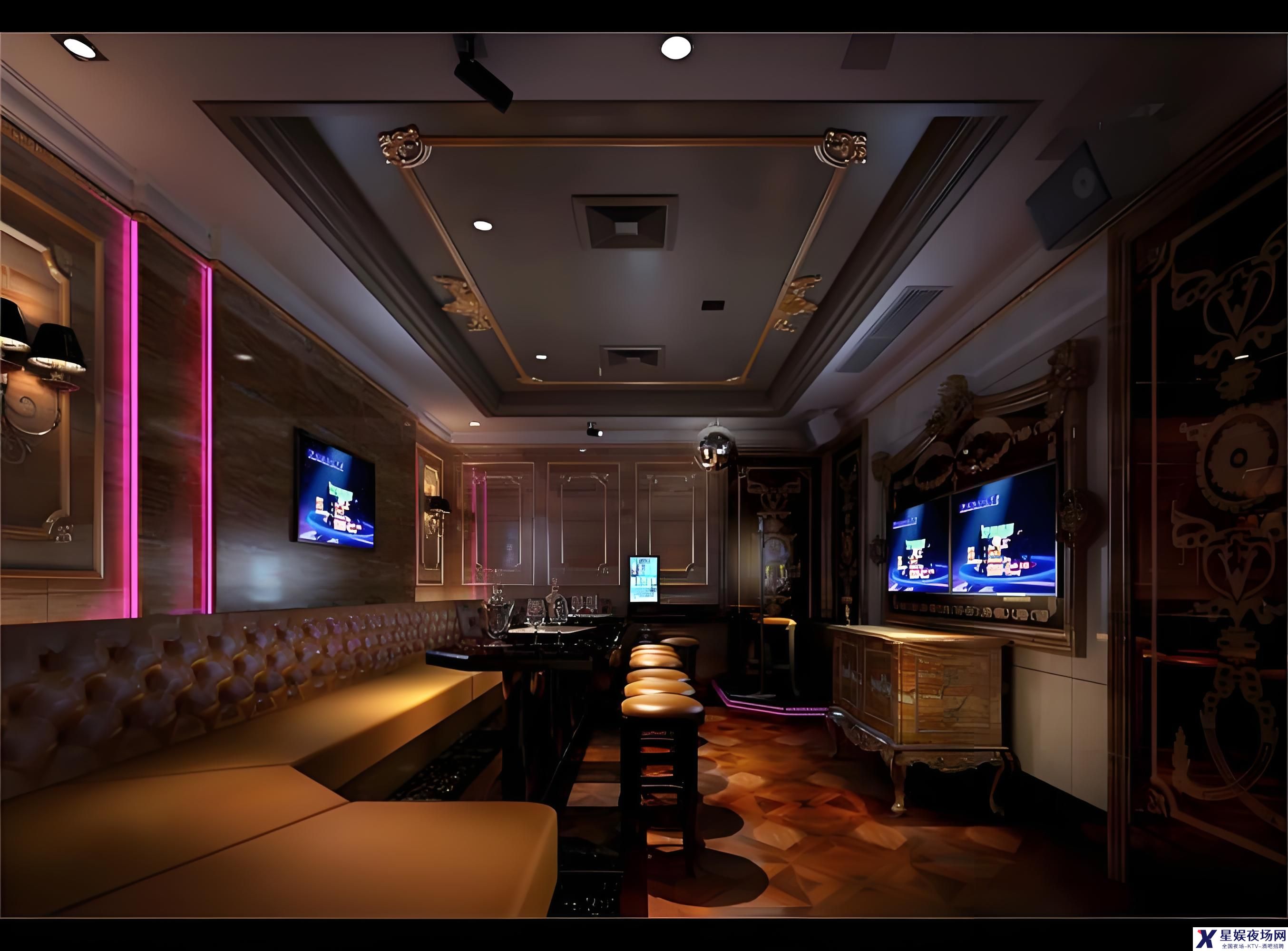 南京夜总会招聘信息 全面岗位介绍包吃包住