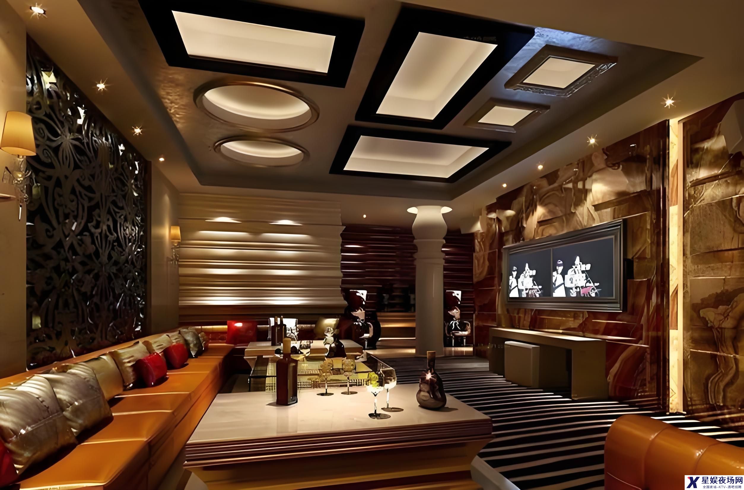 南京夜场招聘攻略:高薪小费机会等你来