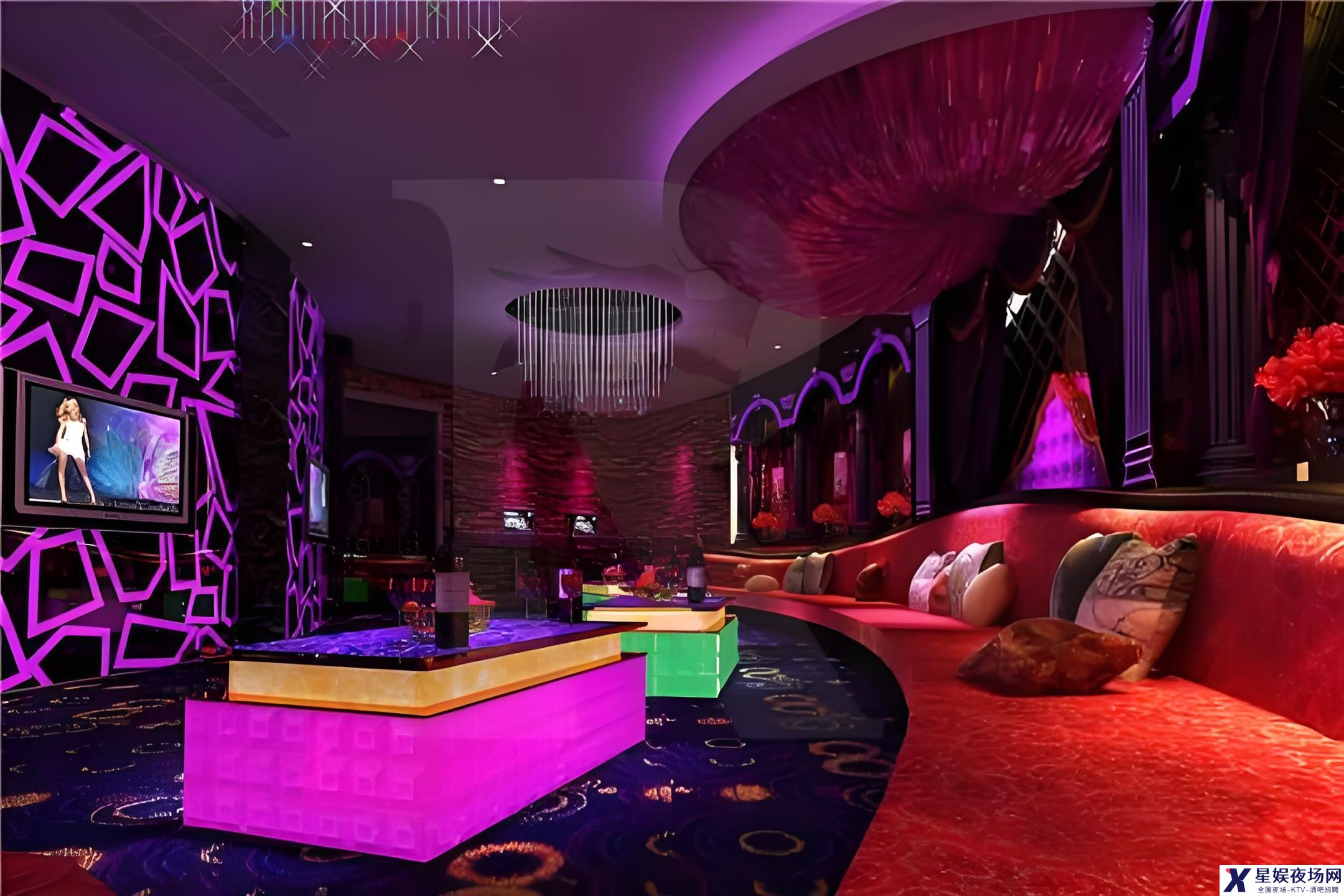 南京高端会所招聘：开启精彩职场新篇章