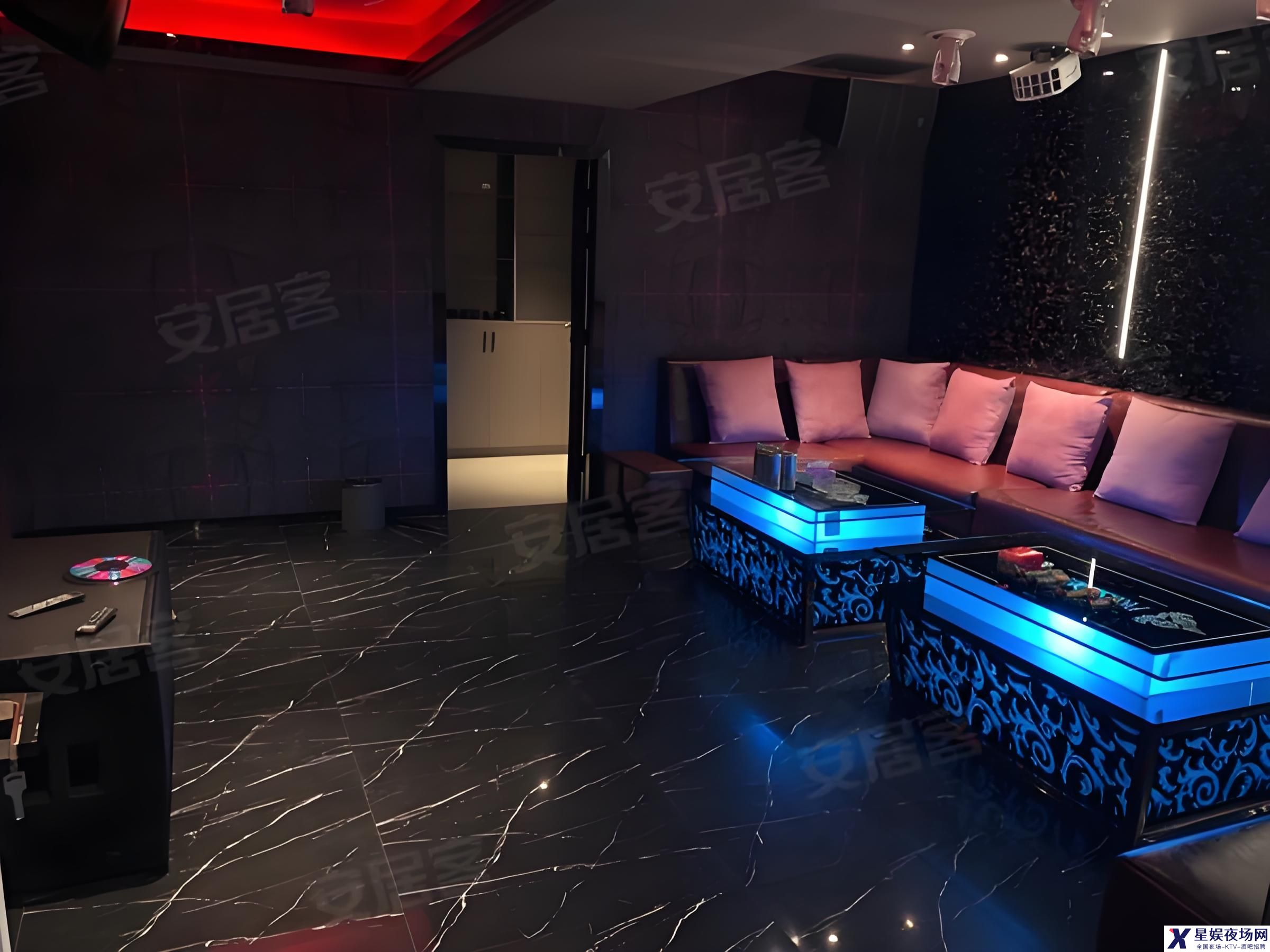 南京星夜高端会所诚聘精英