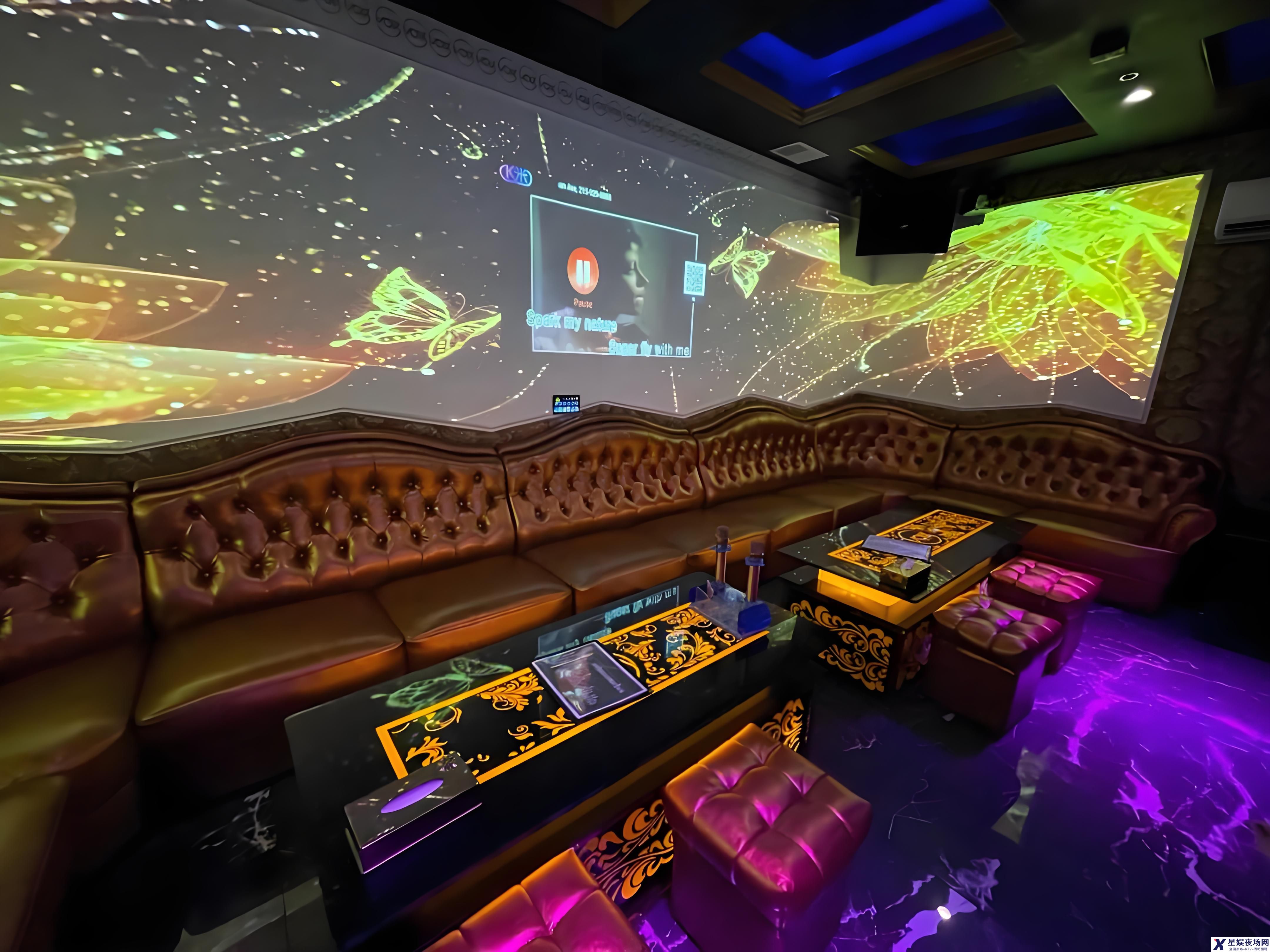 南京高端会所诚聘精英：实现梦想的舞台