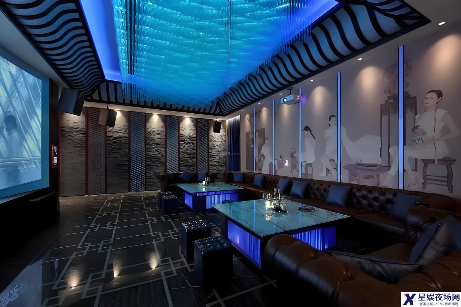 南京都市魅力会所诚聘多岗精英，加入我们，开启精彩人生！