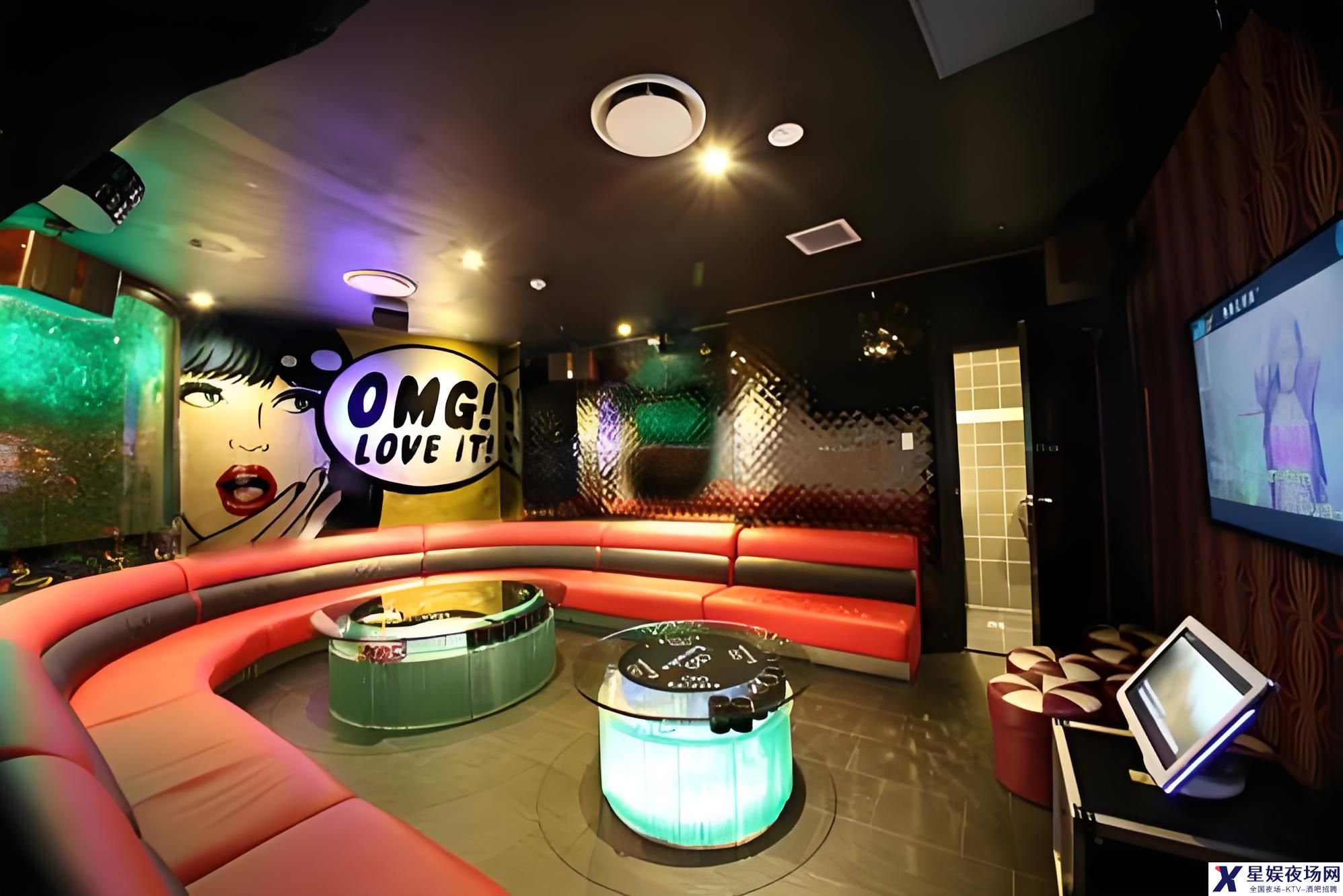 南京夜场招聘宝典：机会与您的夜生活相遇