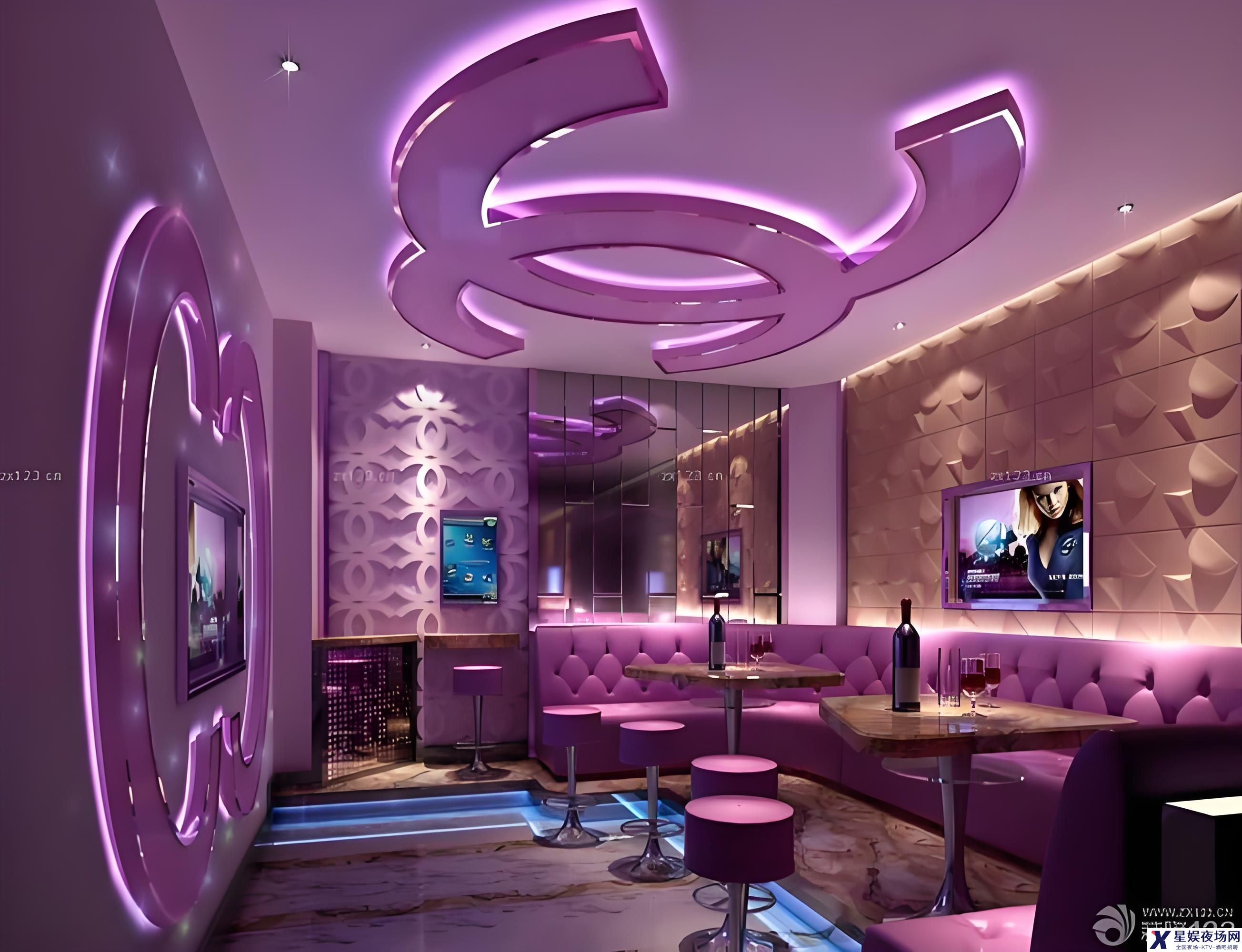 南京高端会所招聘兼职：聚焦梦想，选择多样化