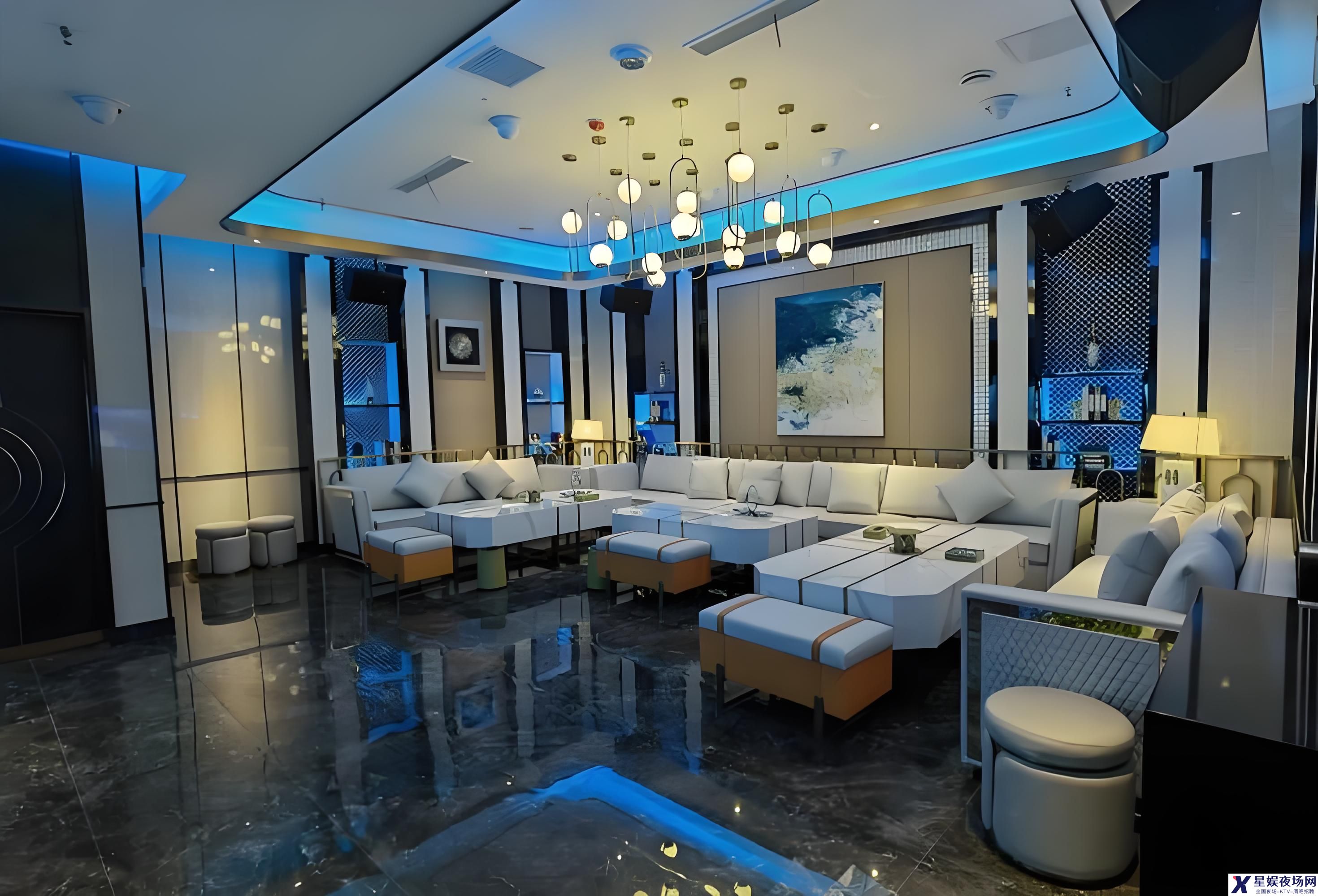 南京夜场酒吧招聘：寻找有活力的服务人才