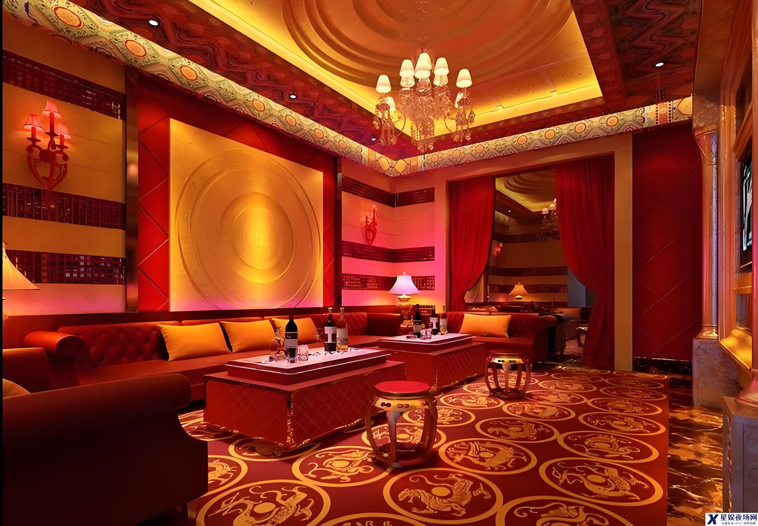 都市奢雅会所诚聘精英，共创美好未来