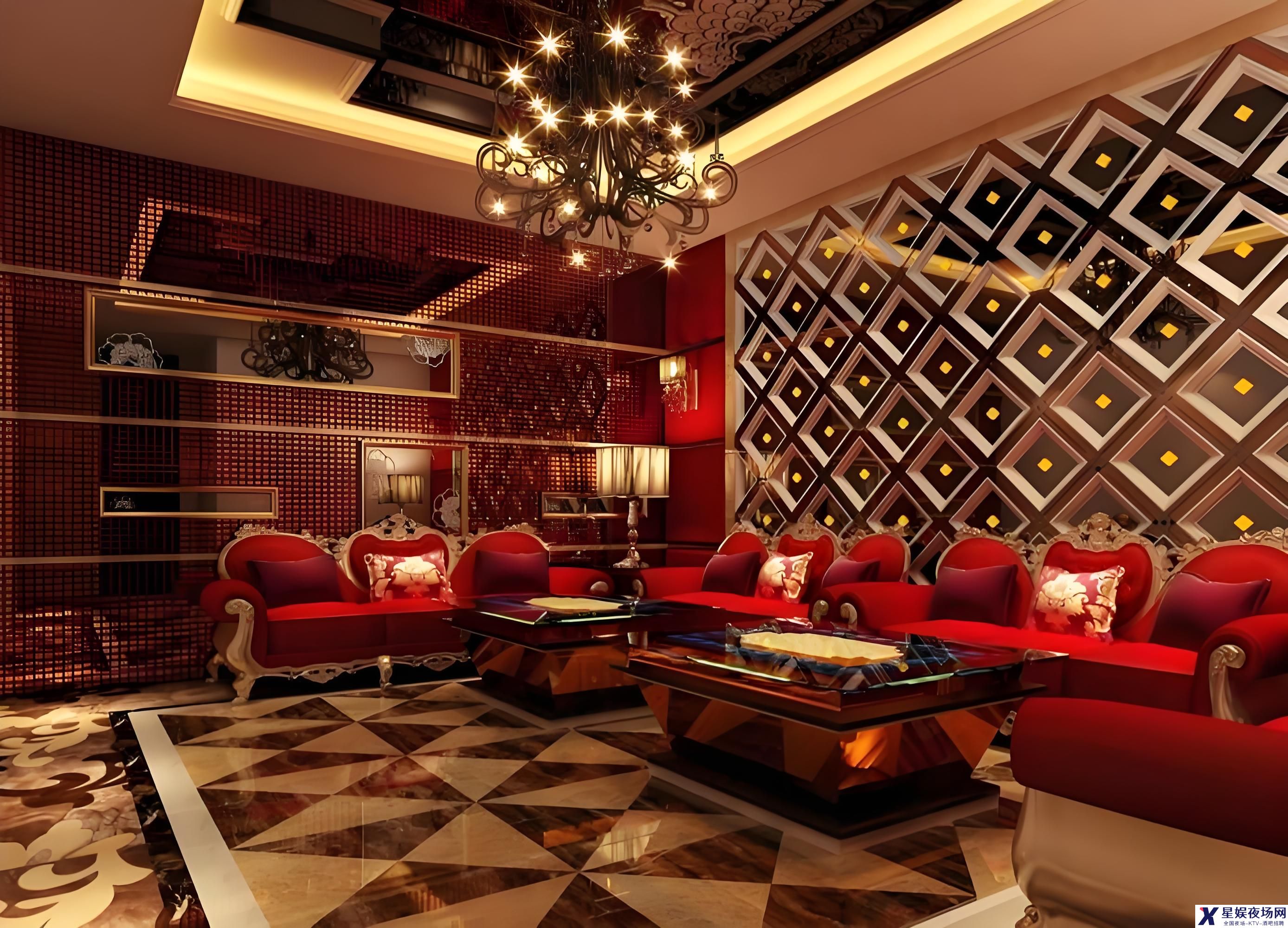 南京高端会所诚聘精英人才