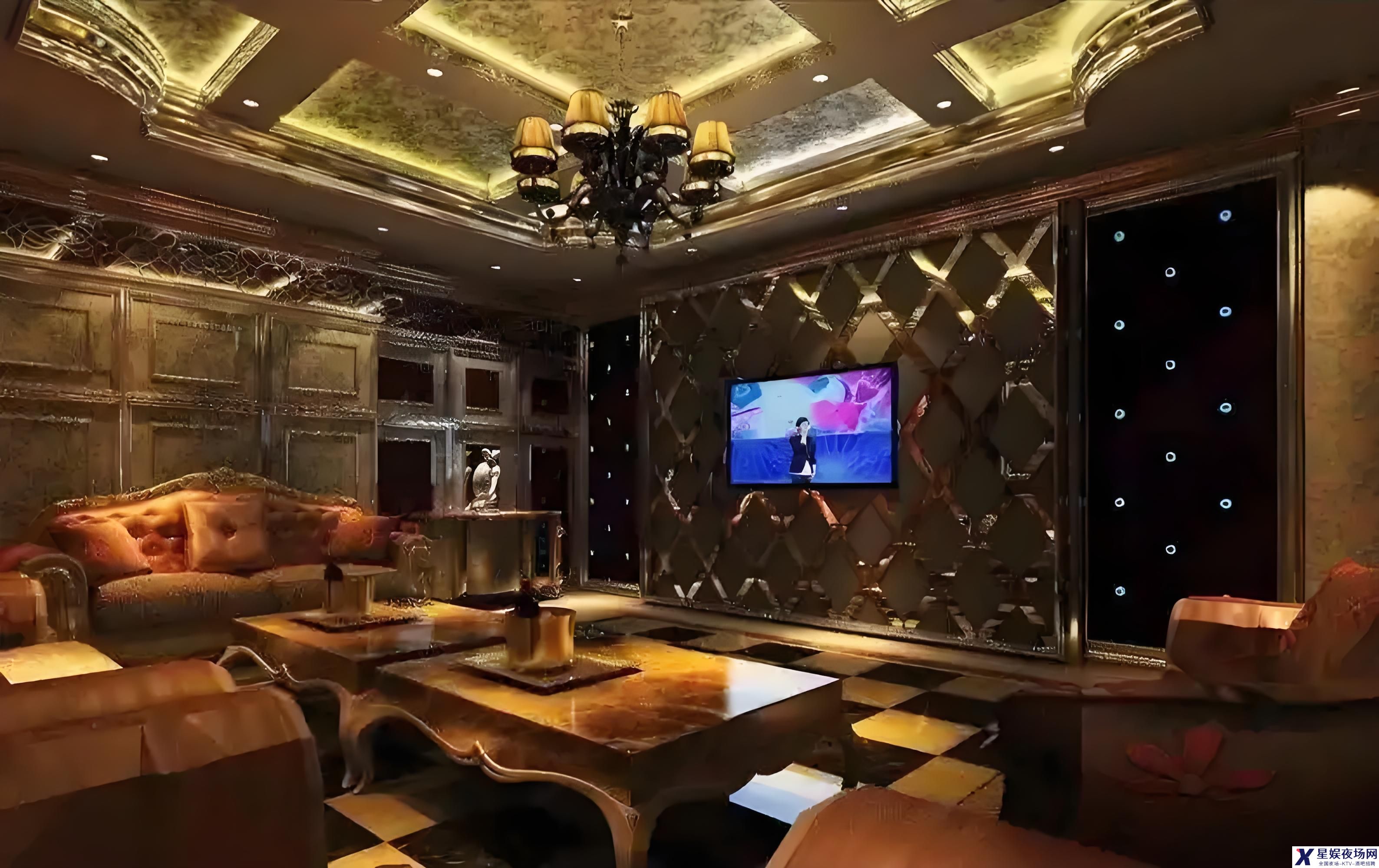 南京高端会所招贤纳士，开启您的璀璨职场旅程