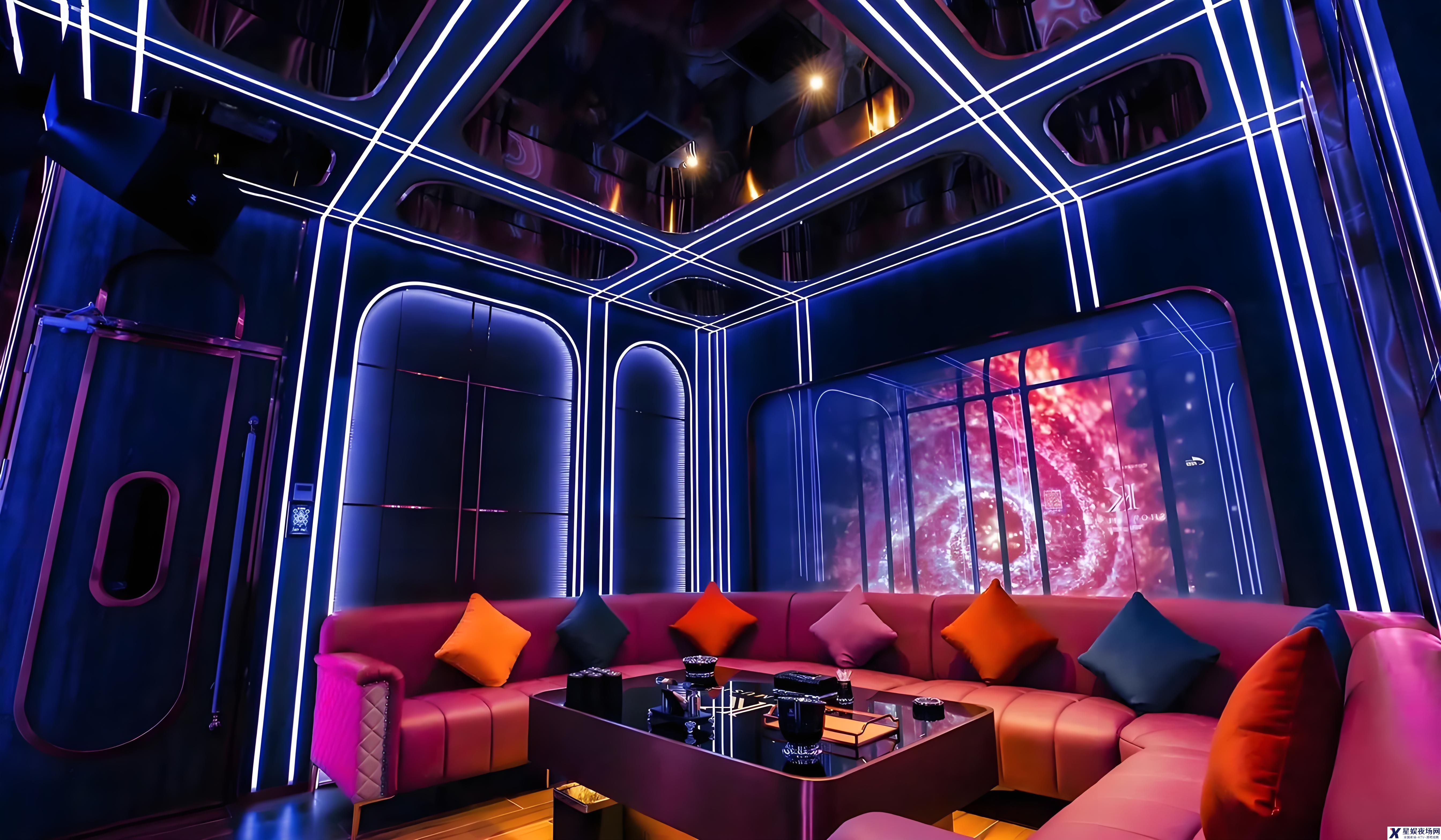 南京顶级会所探秘 如何选择适合你的高端休闲场所