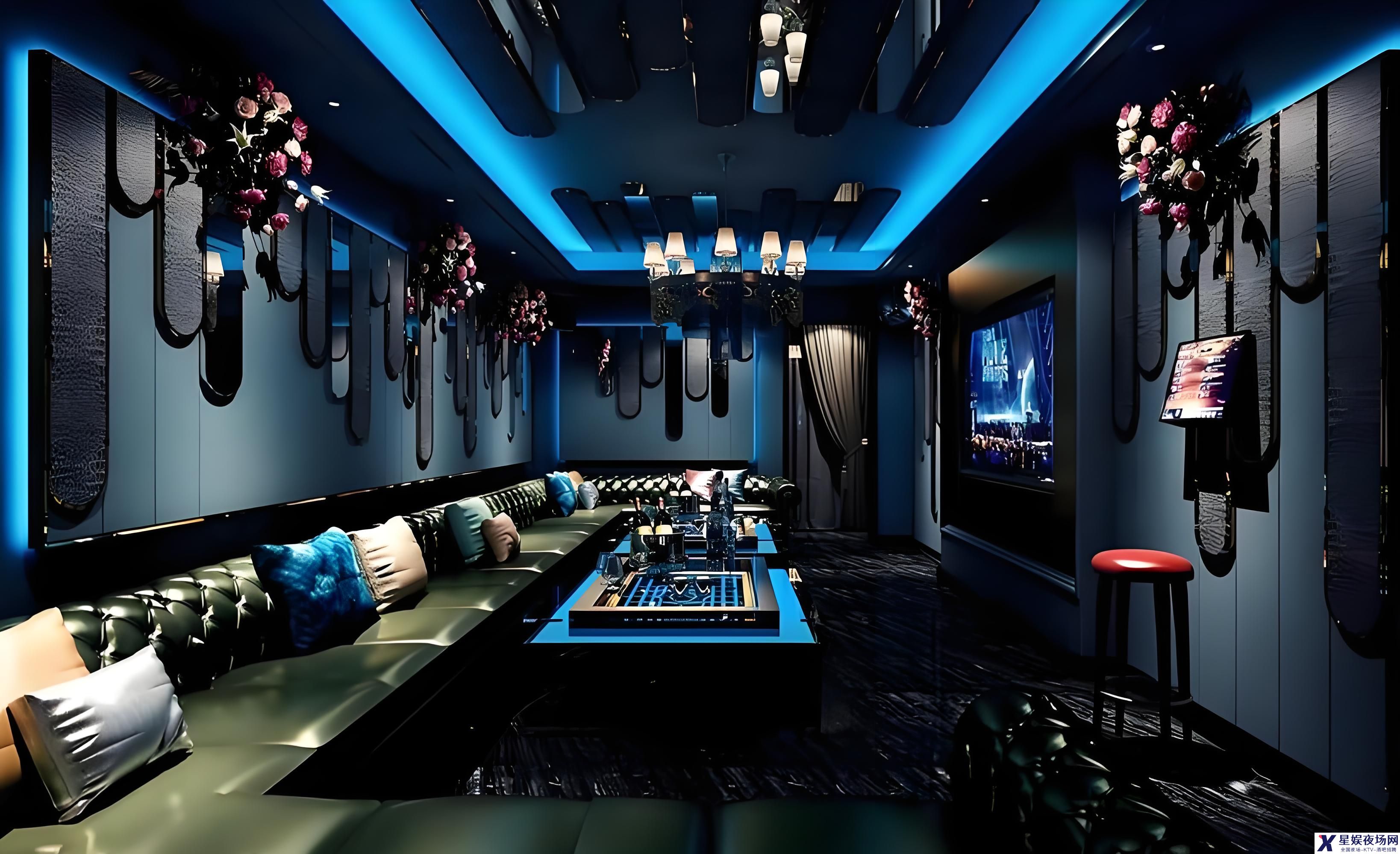 南京夜场招聘：尽显你的才华和魅力